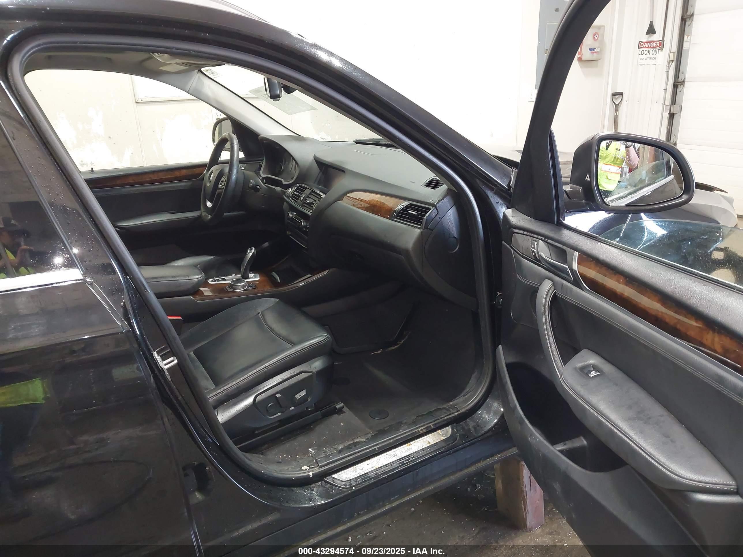BMW X3 image 5