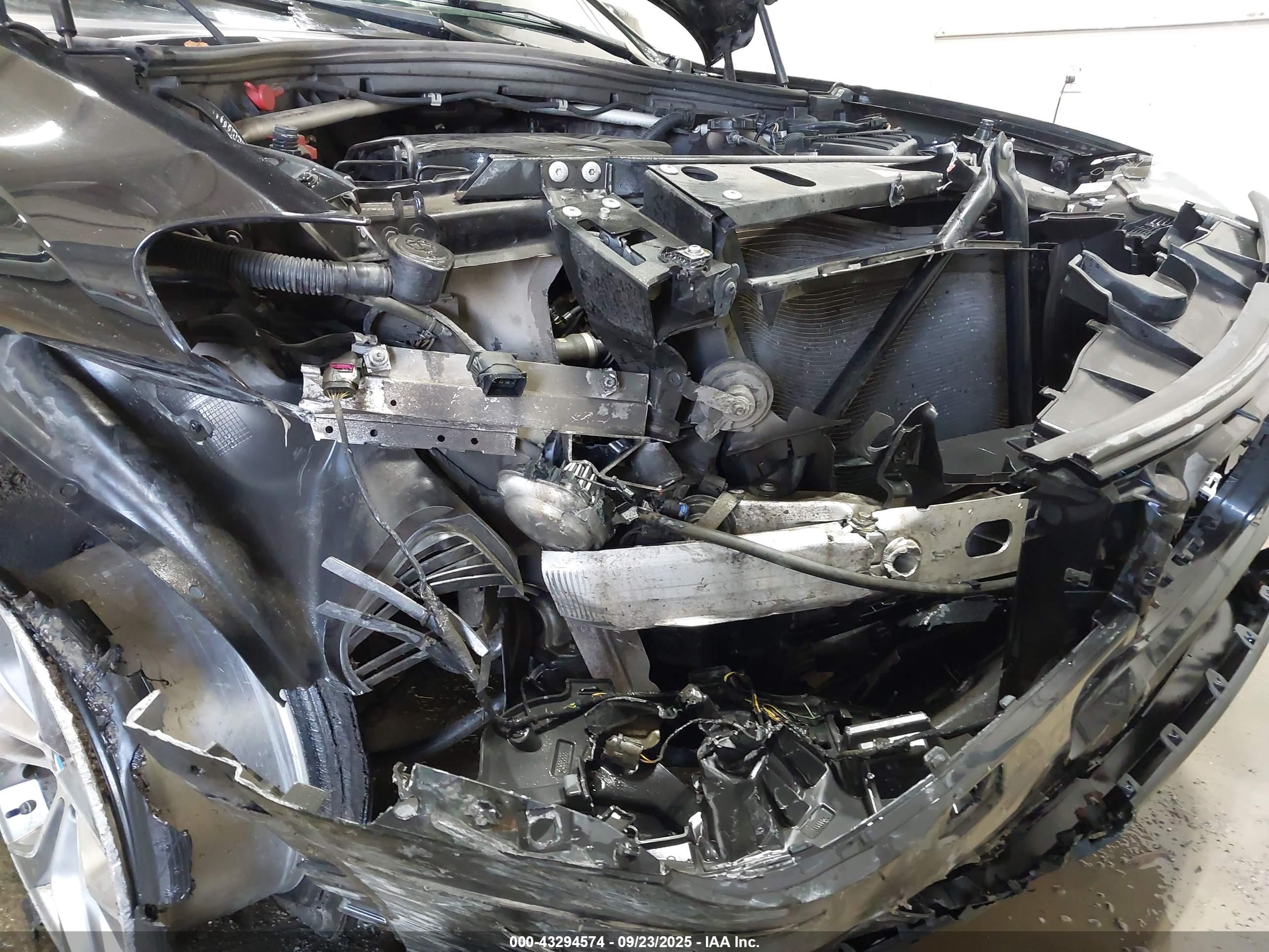 BMW X3 image 6
