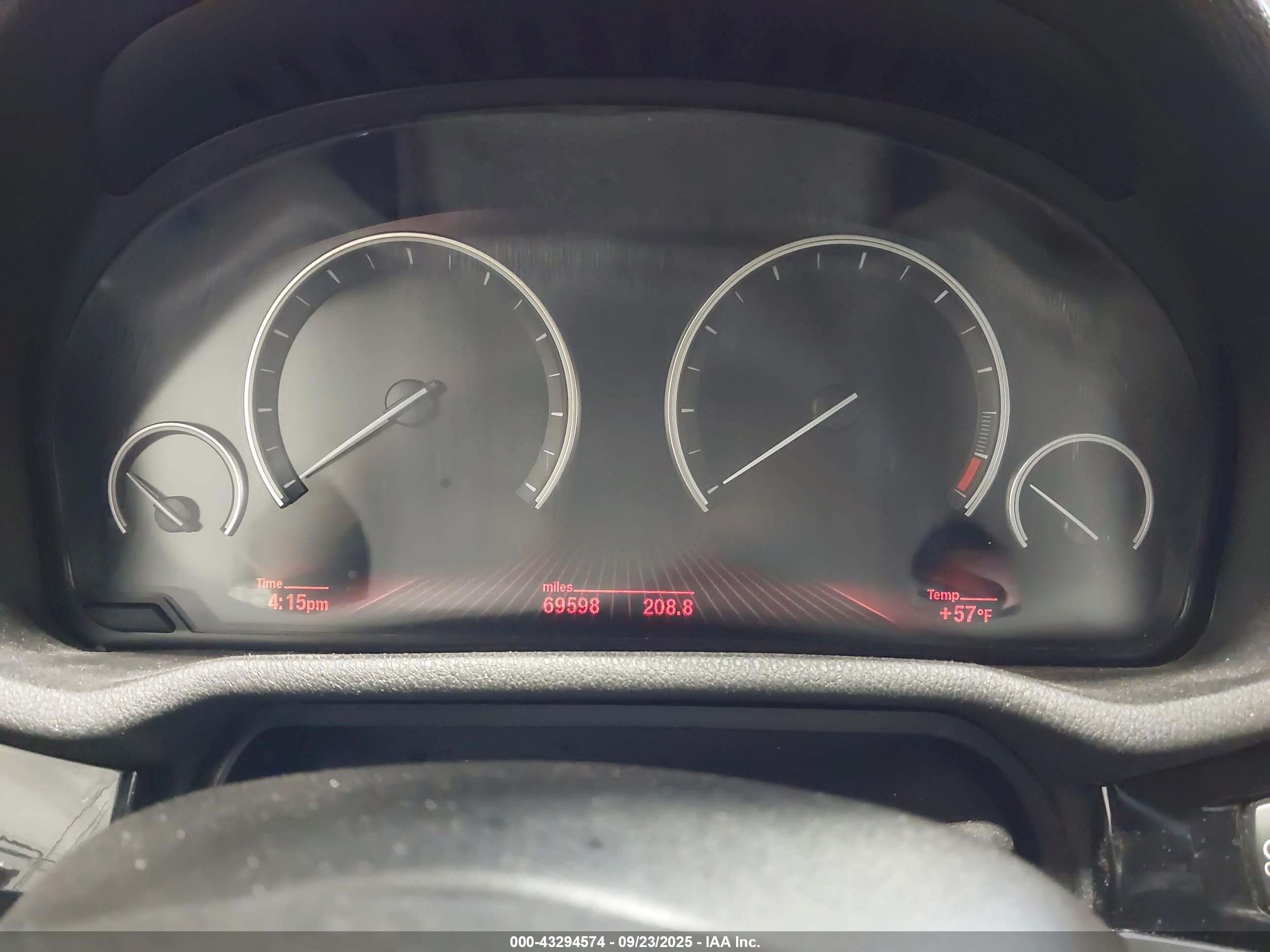BMW X3 image 7