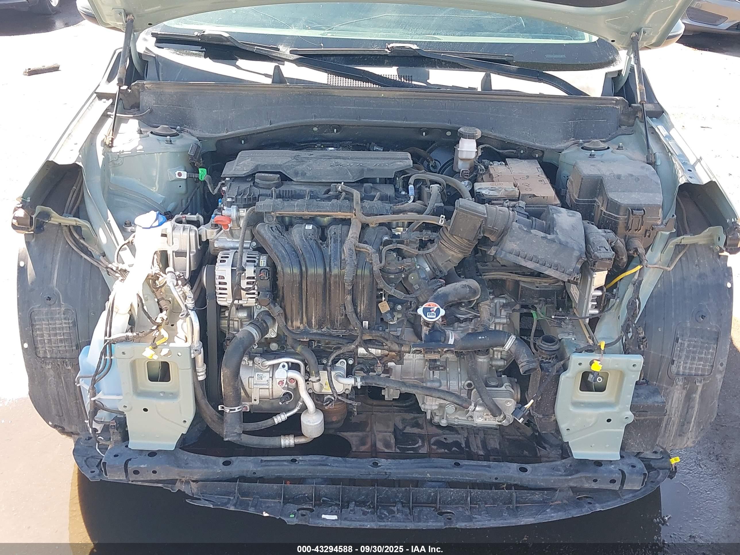 HYUNDAI KONA image 10