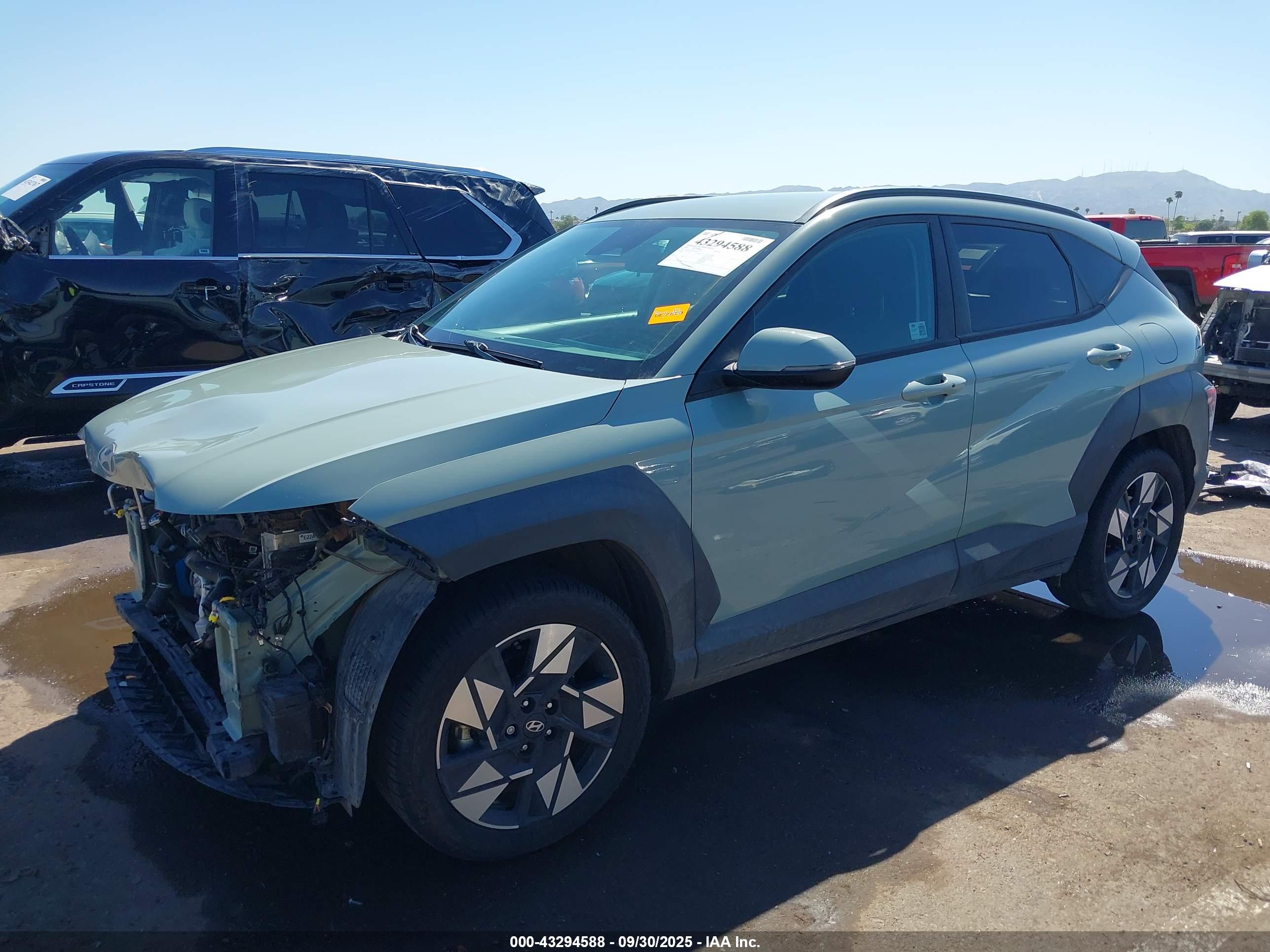 HYUNDAI KONA image 2