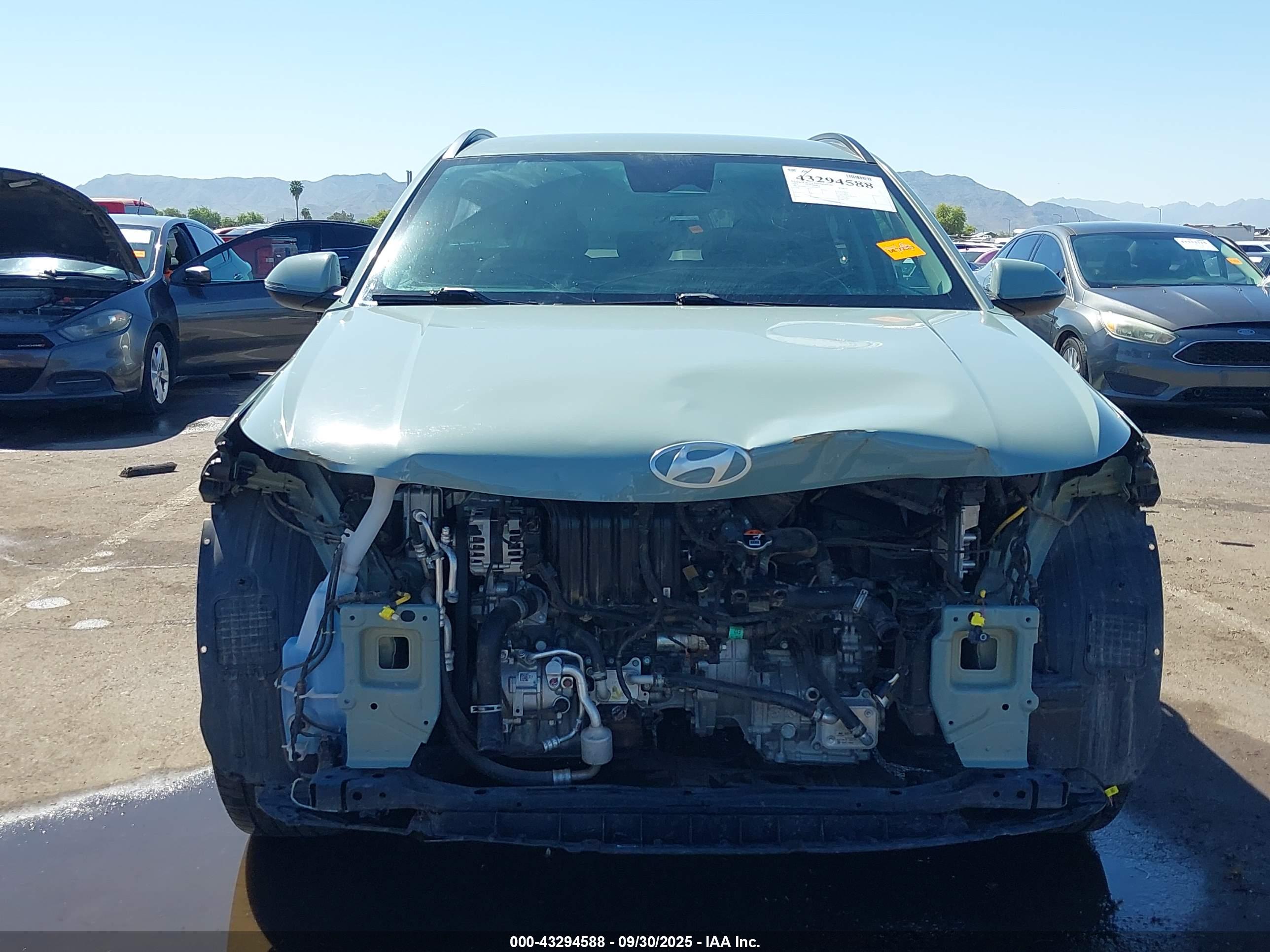 HYUNDAI KONA image 6