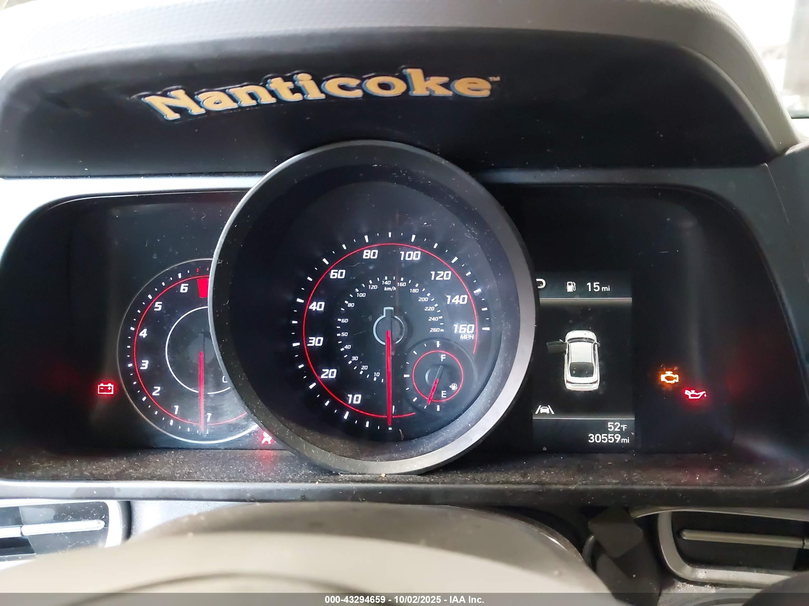 HYUNDAI ELANTRA image 7