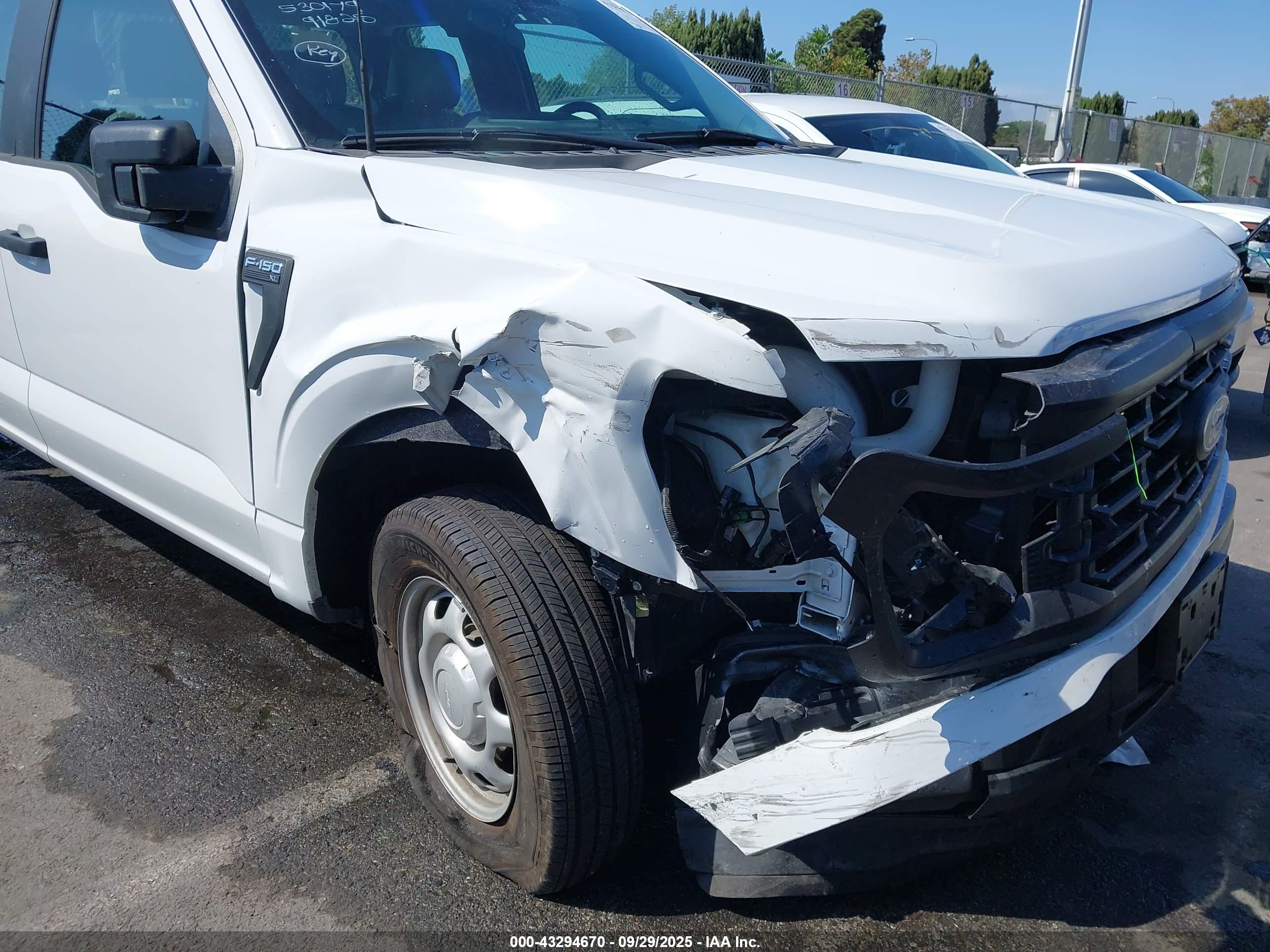FORD F-150 image 6