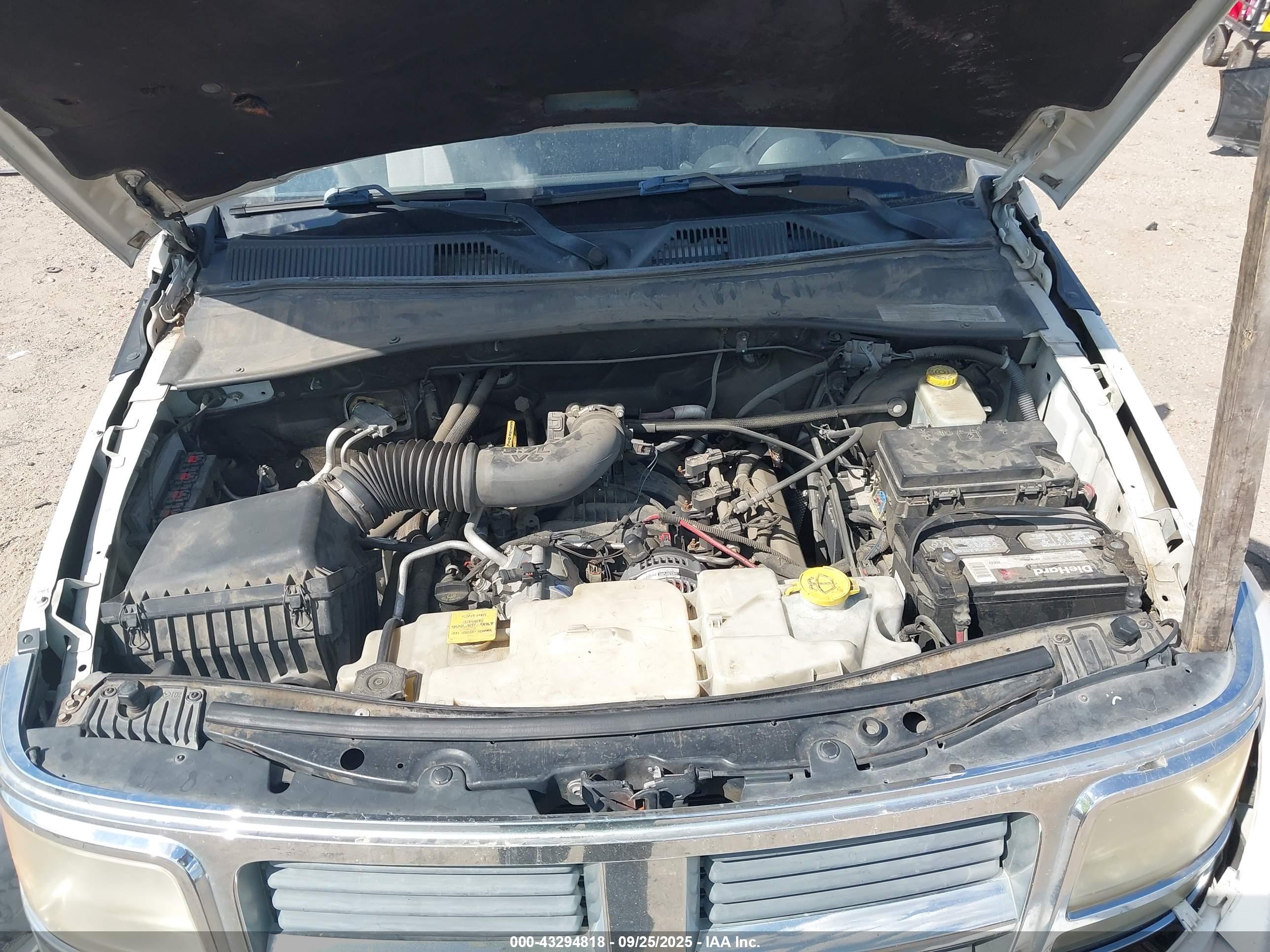 DODGE NITRO image 10