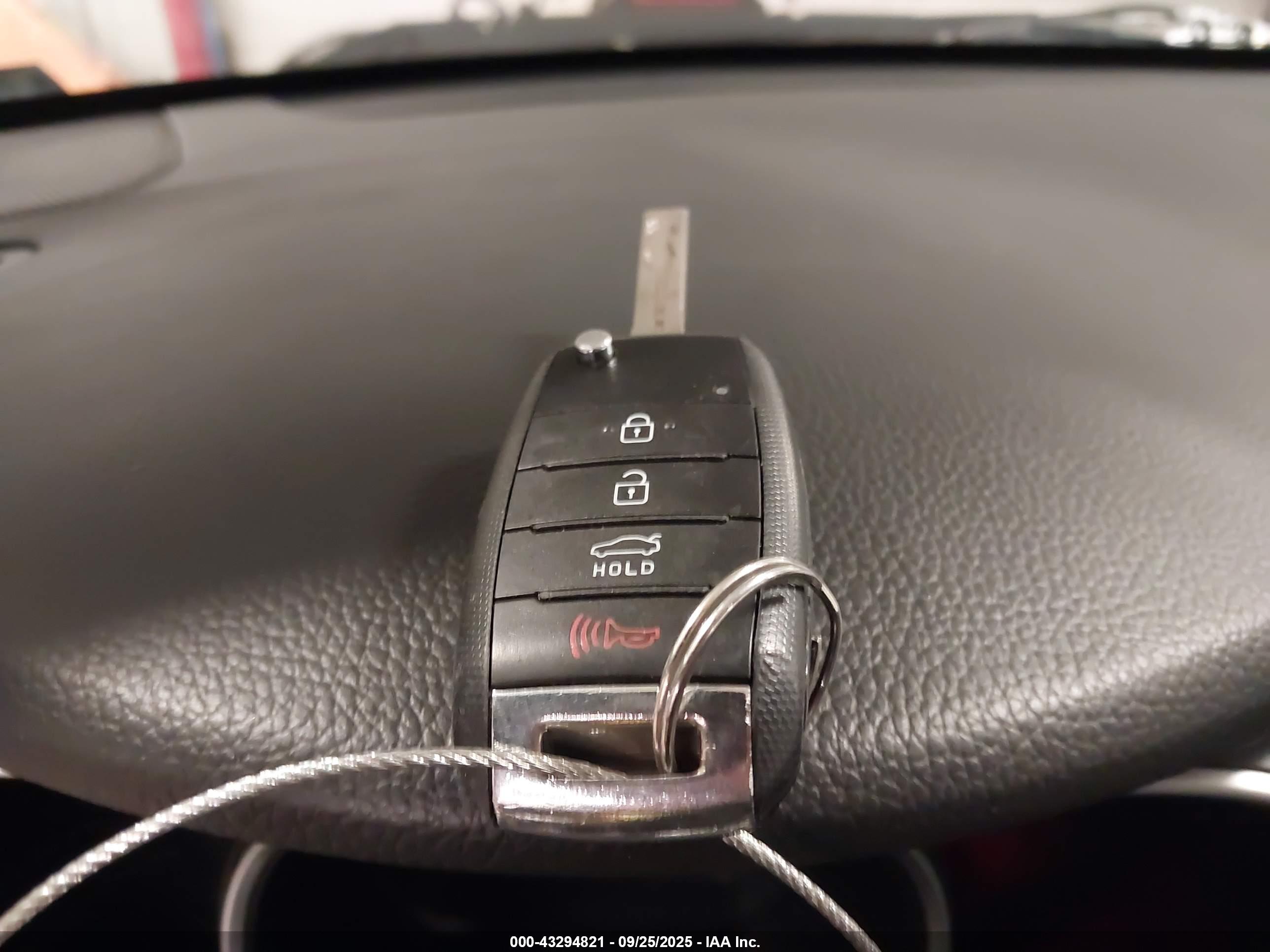 KIA OPTIMA image 11