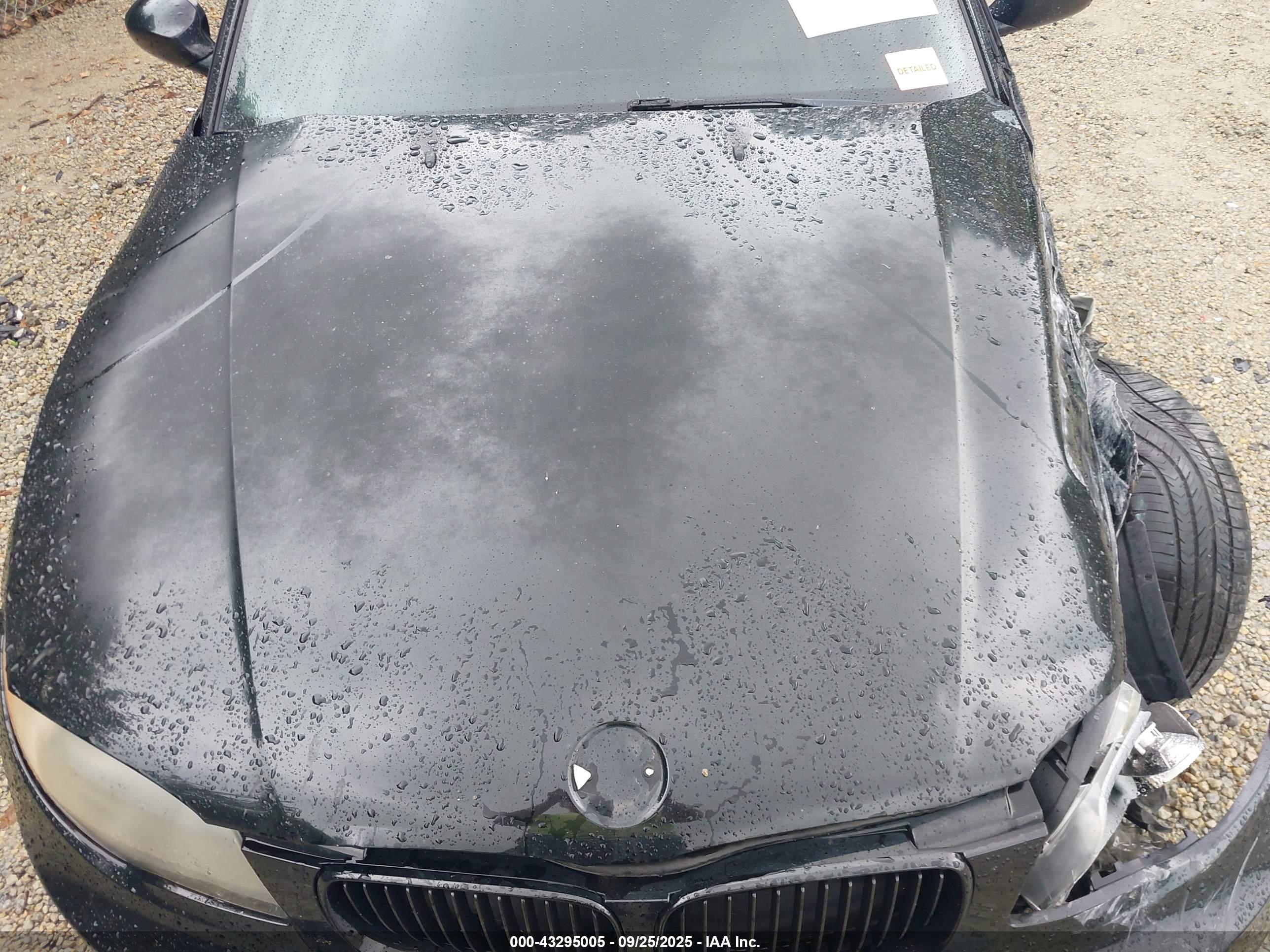 BMW 128I image 10