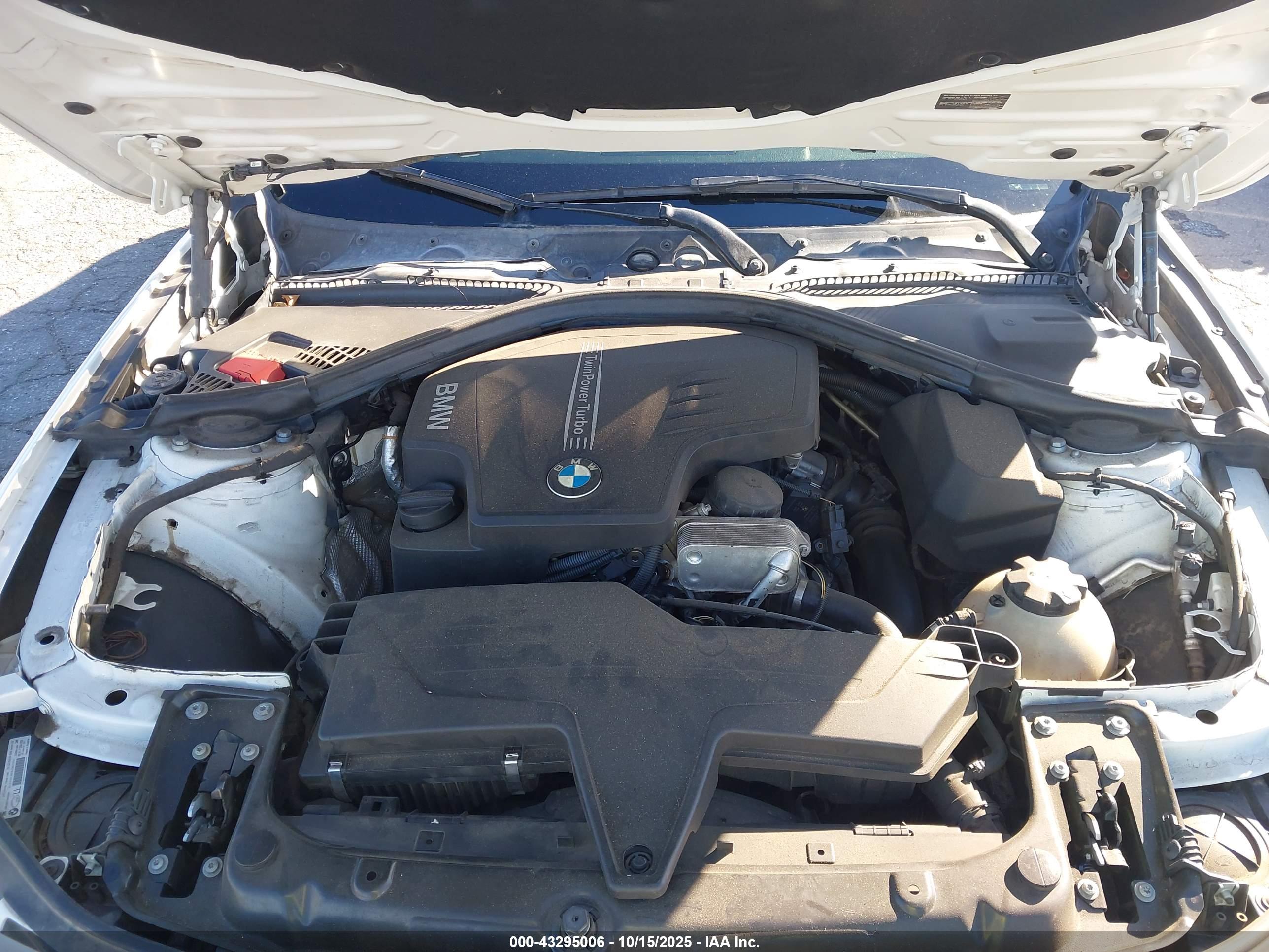 BMW 328I image 10