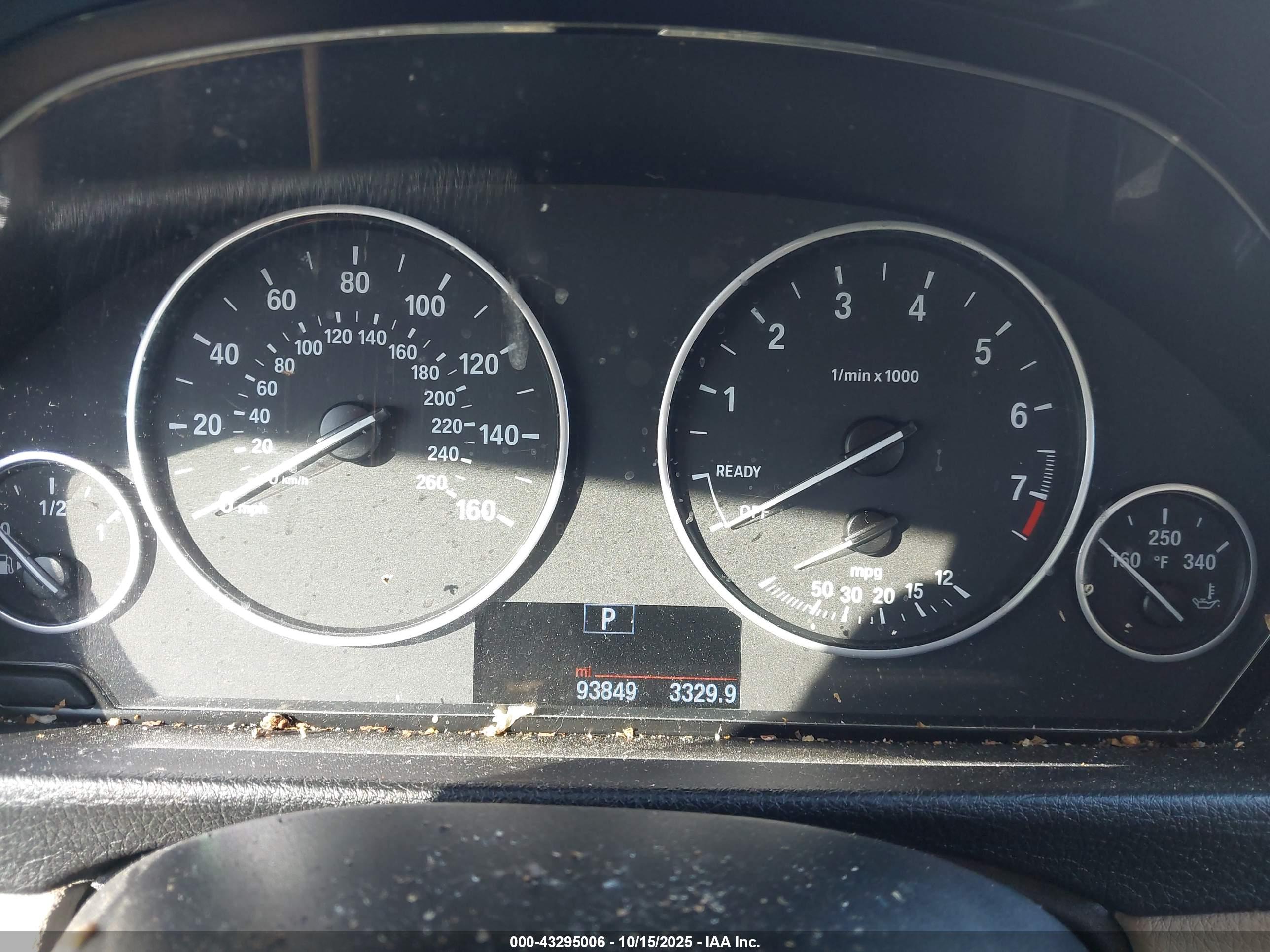 BMW 328I image 7