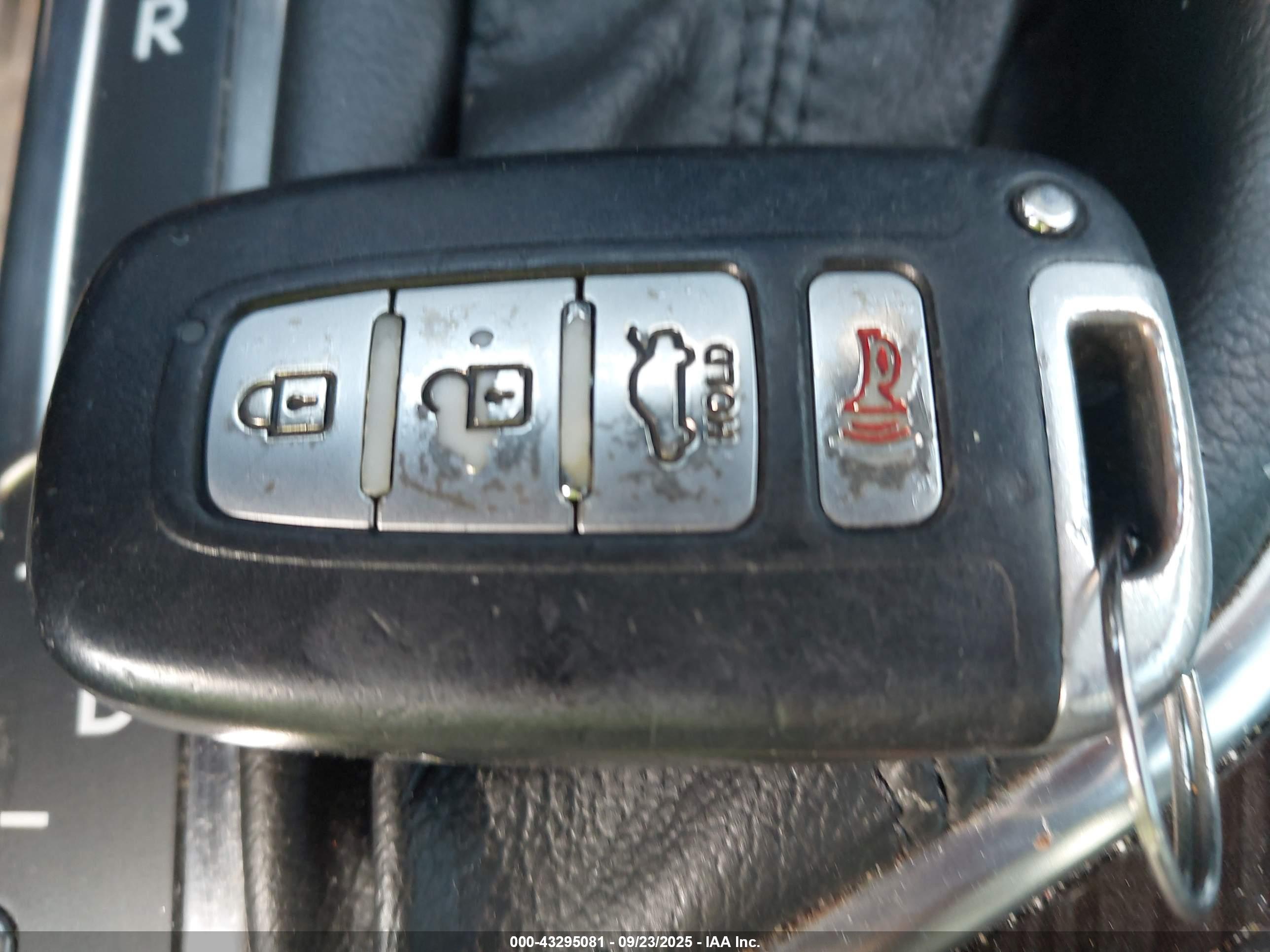 KIA OPTIMA image 11