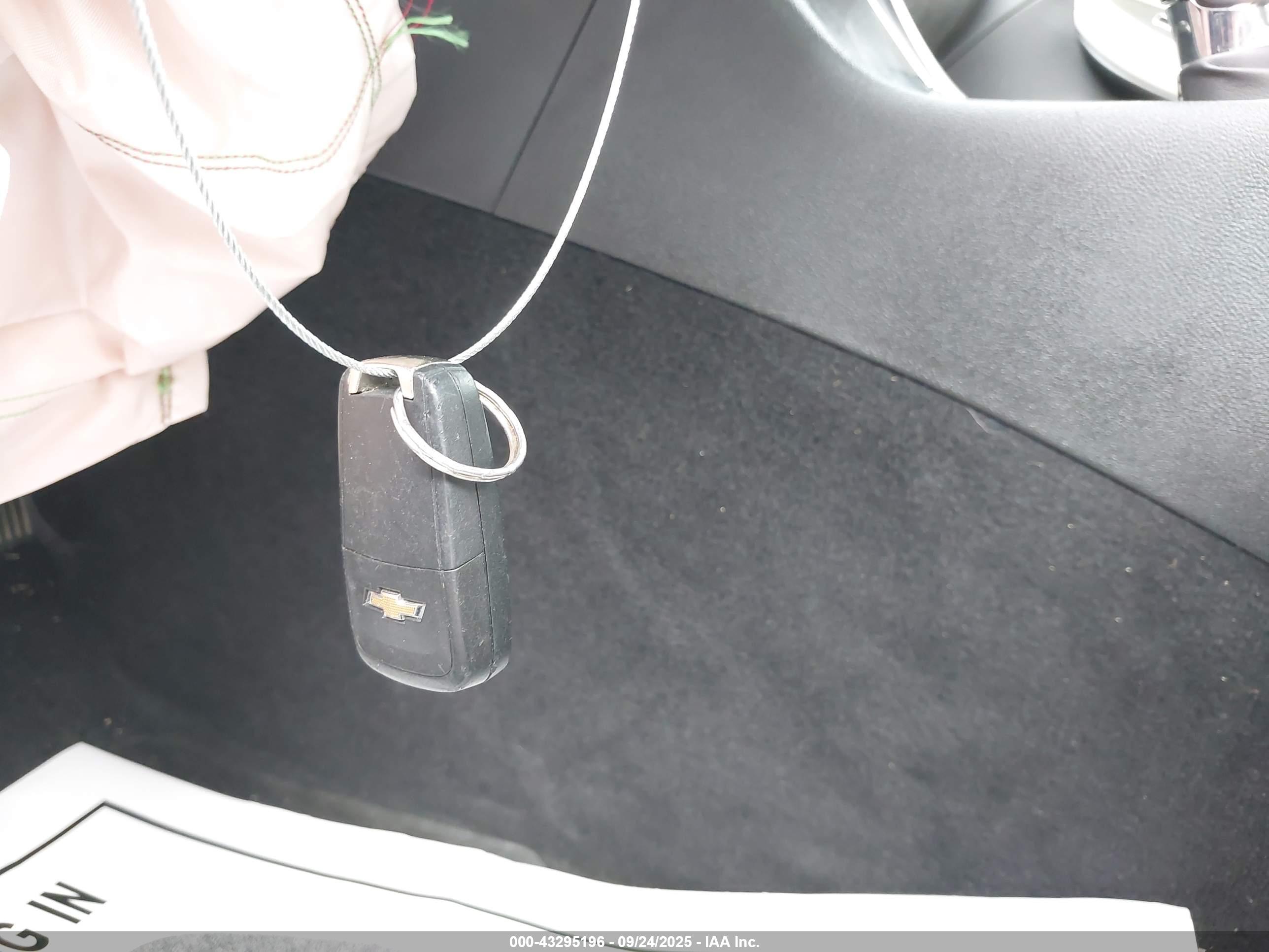CHEVROLET IMPALA image 11