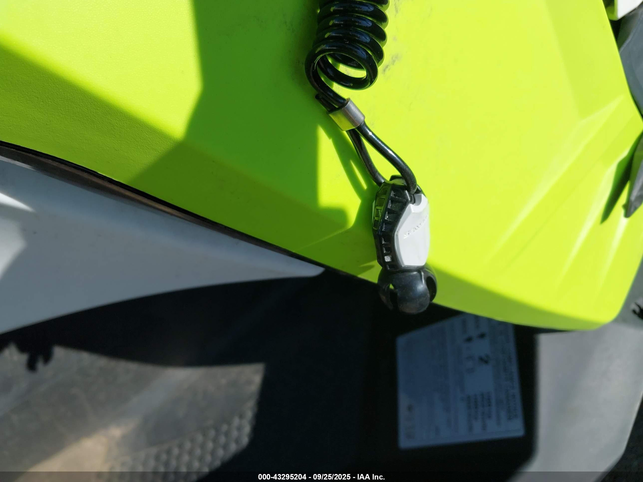 SEADOO SPARK image 11