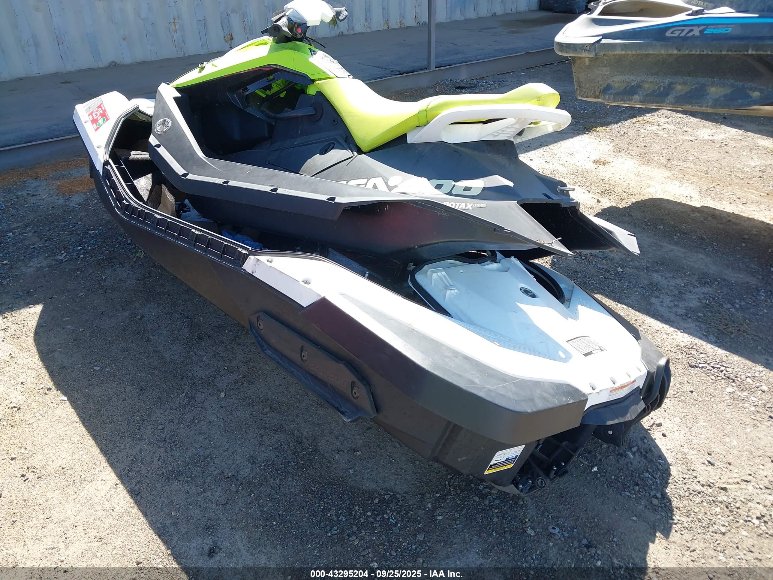 SEADOO SPARK image 3
