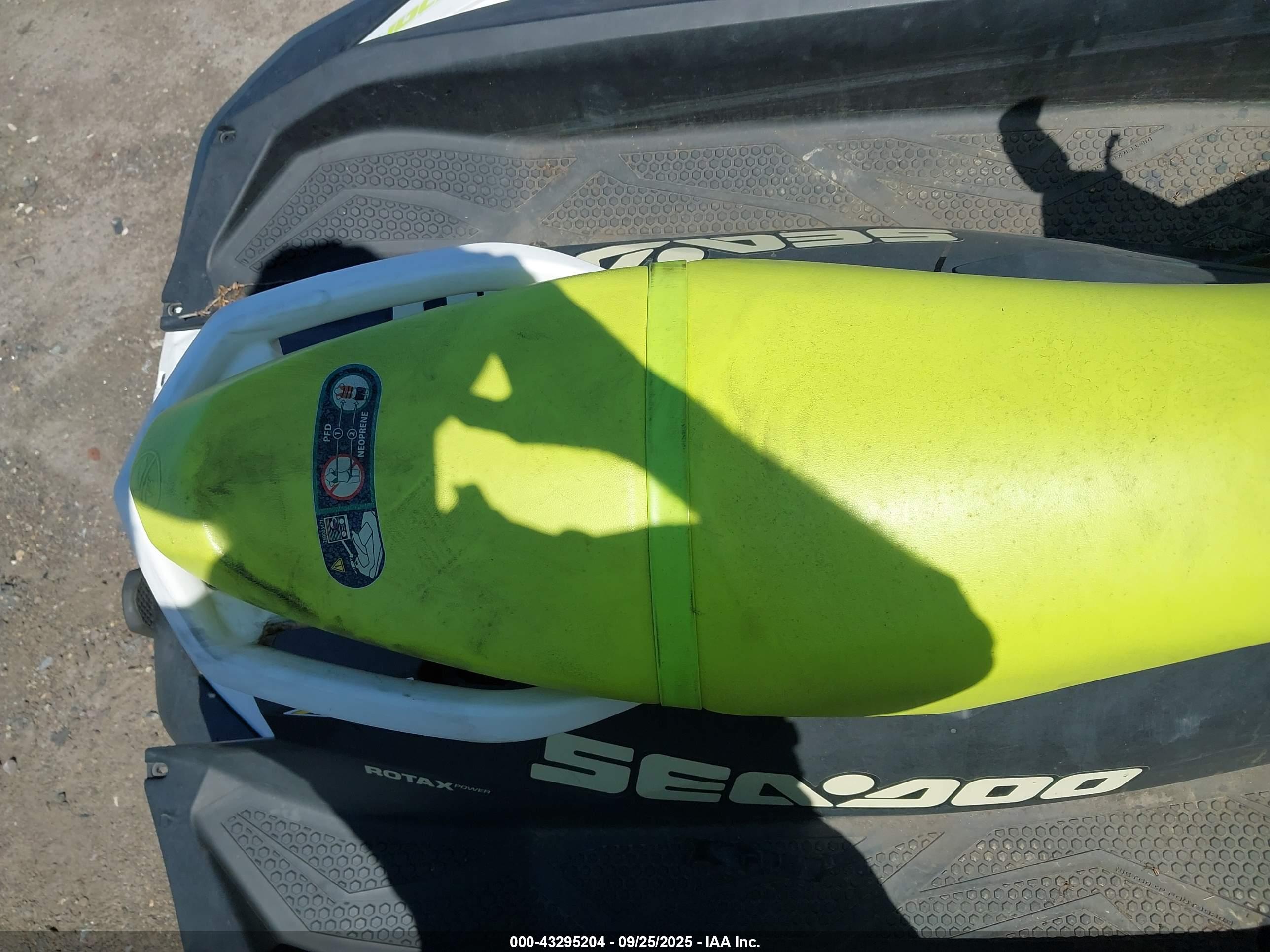 SEADOO SPARK image 8