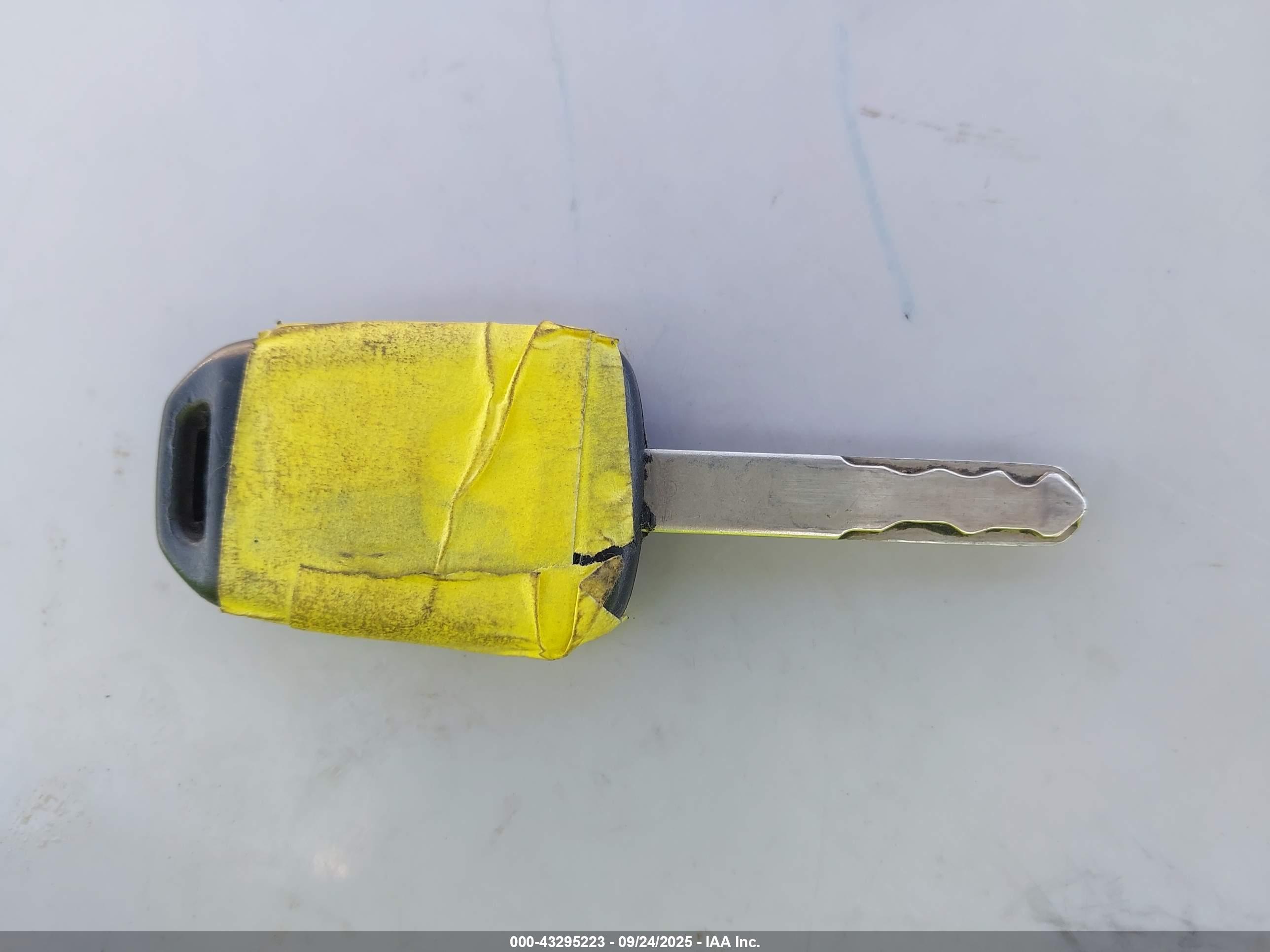 HONDA FIT image 11