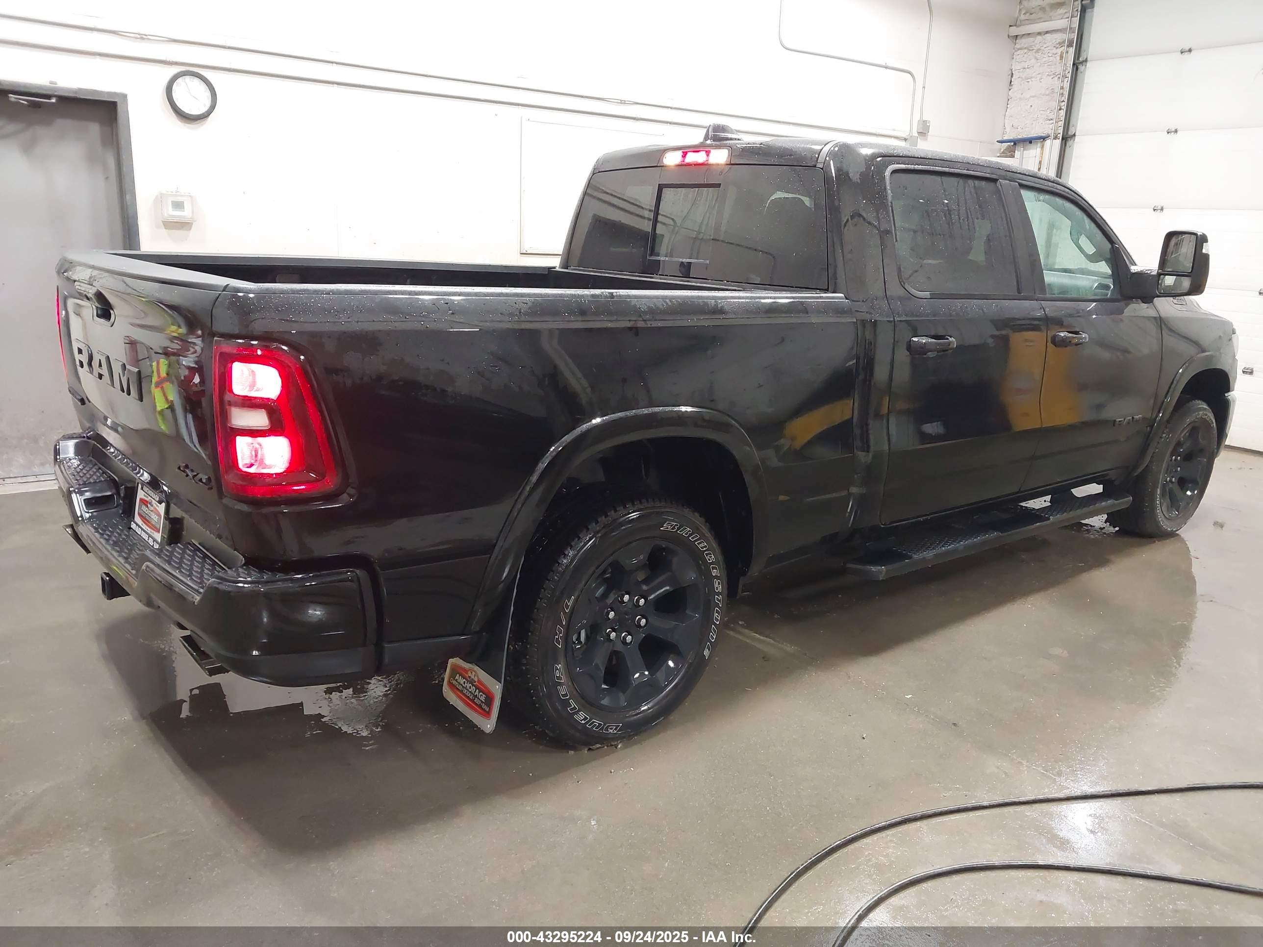 RAM 1500 image 4