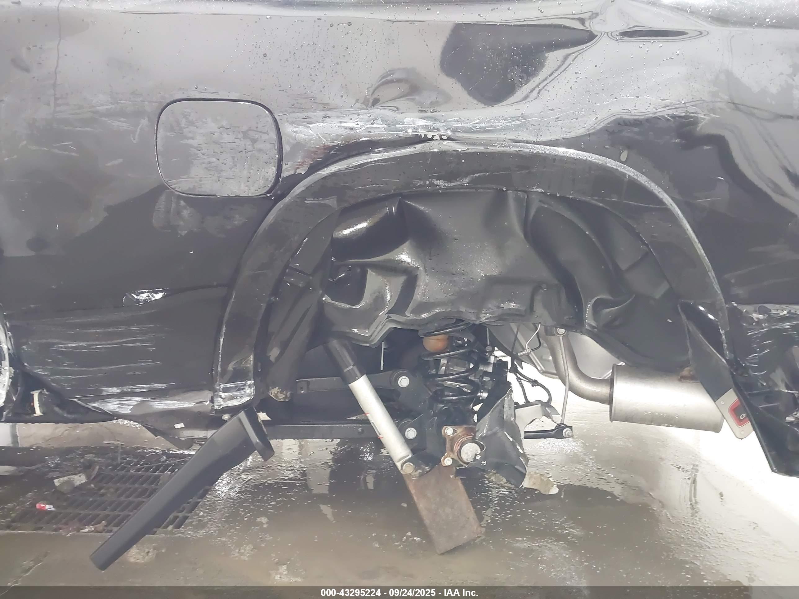 RAM 1500 image 6