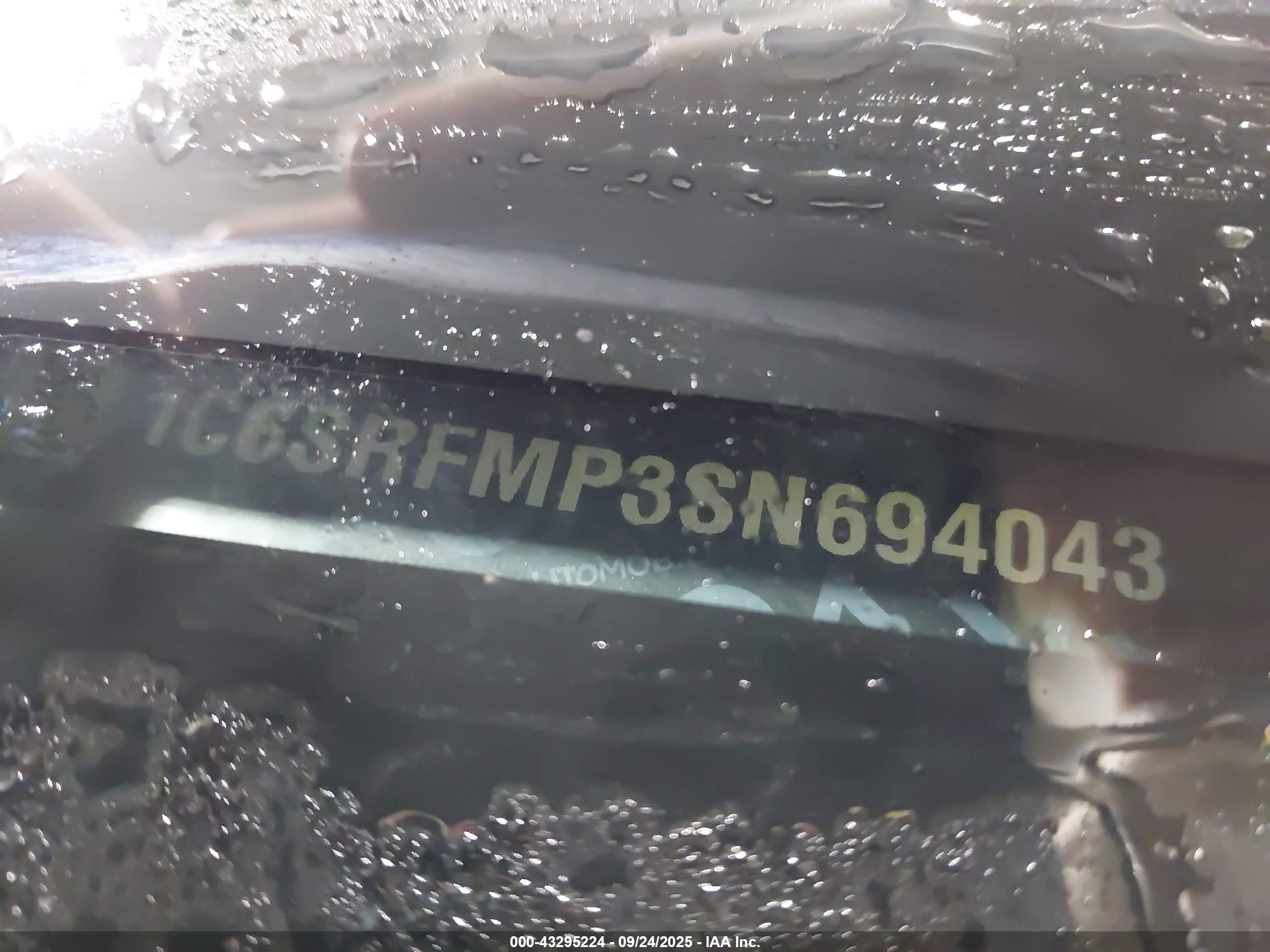 RAM 1500 image 9