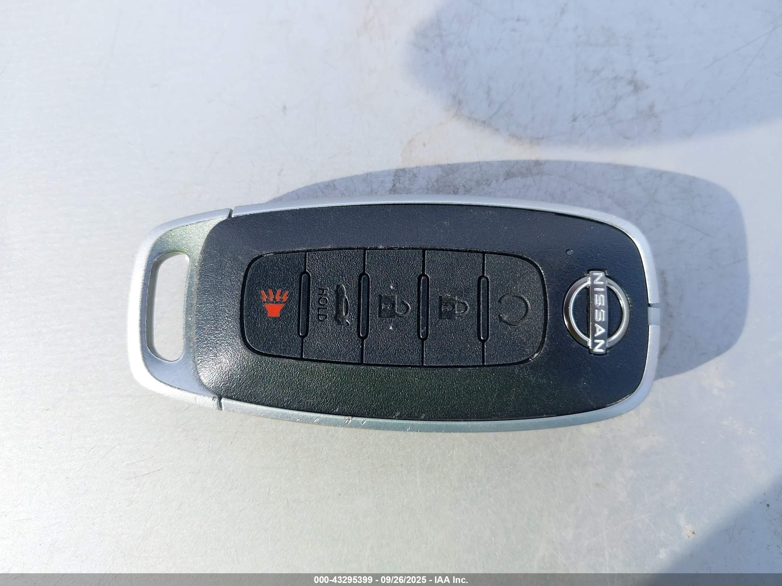NISSAN SENTRA image 11