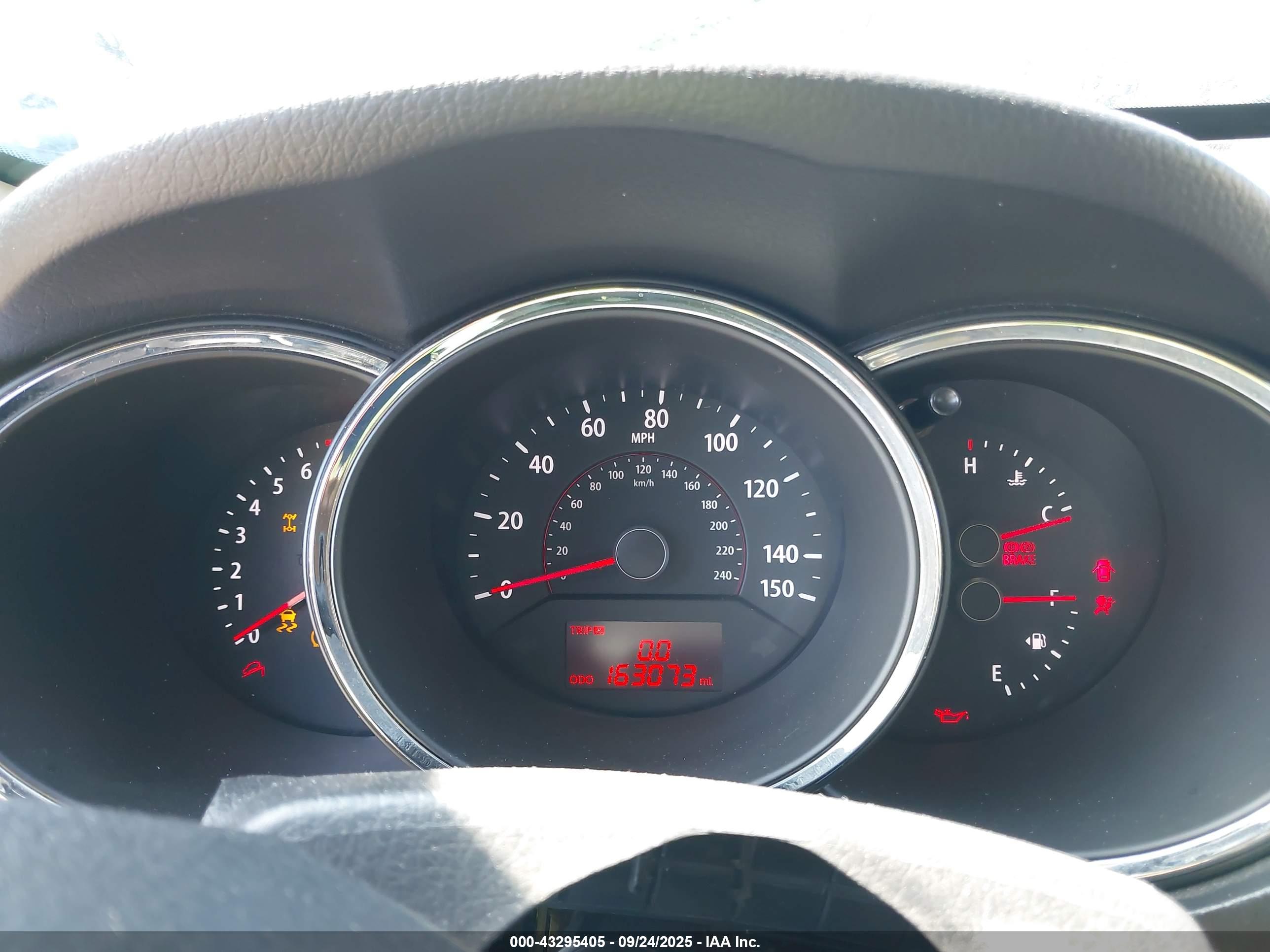 KIA SORENTO image 7