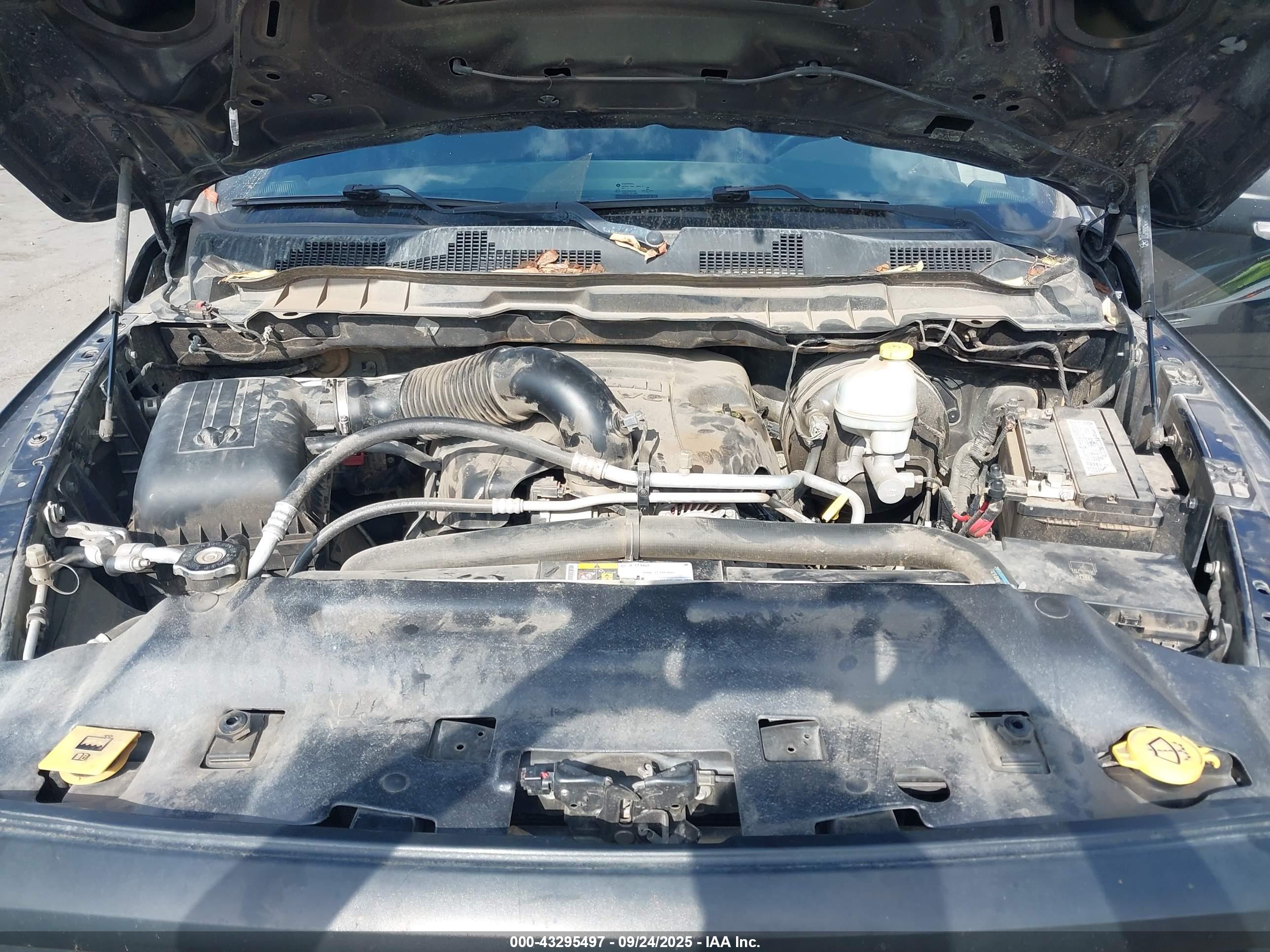 RAM 1500 image 10