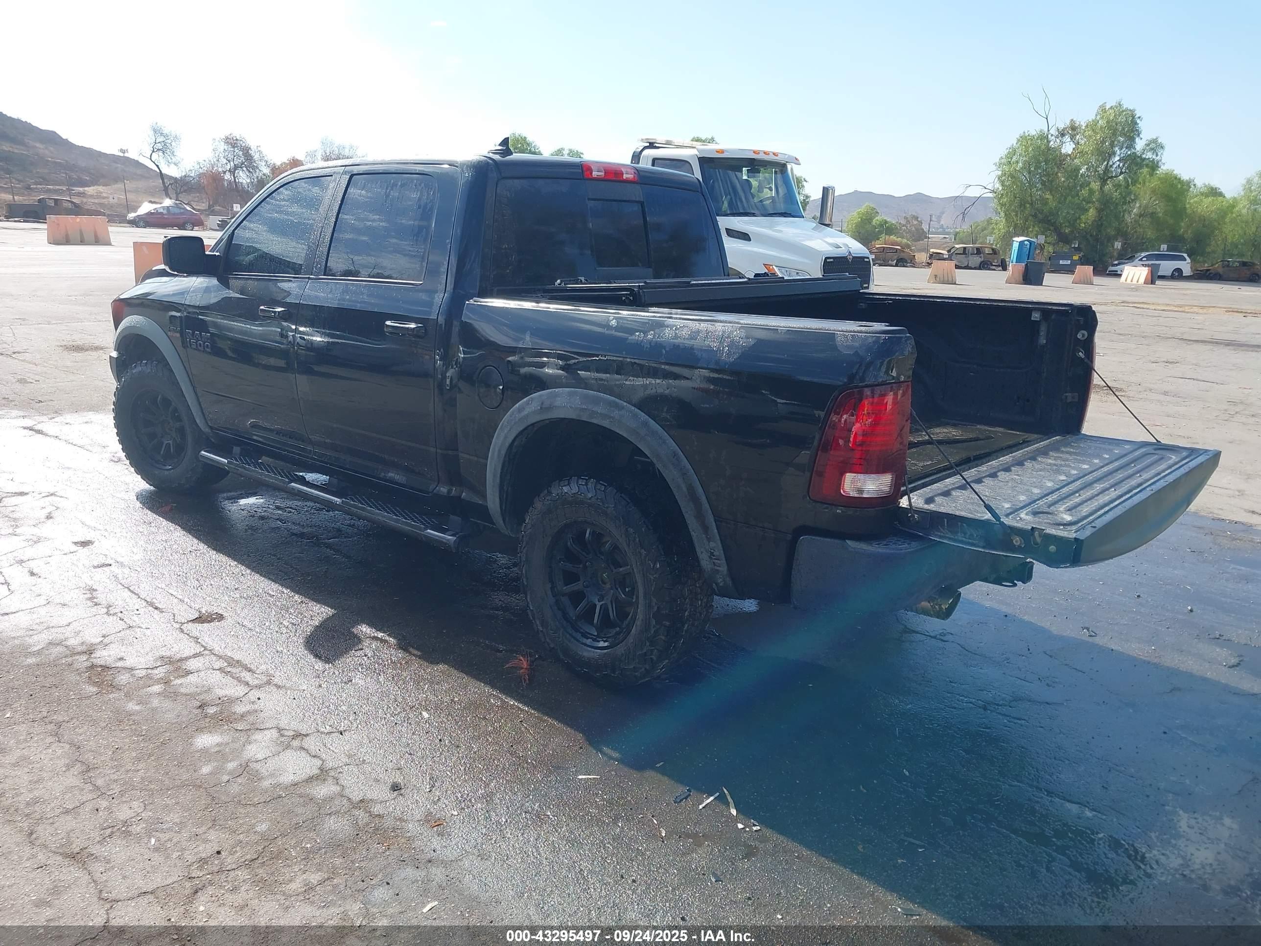 RAM 1500 image 3