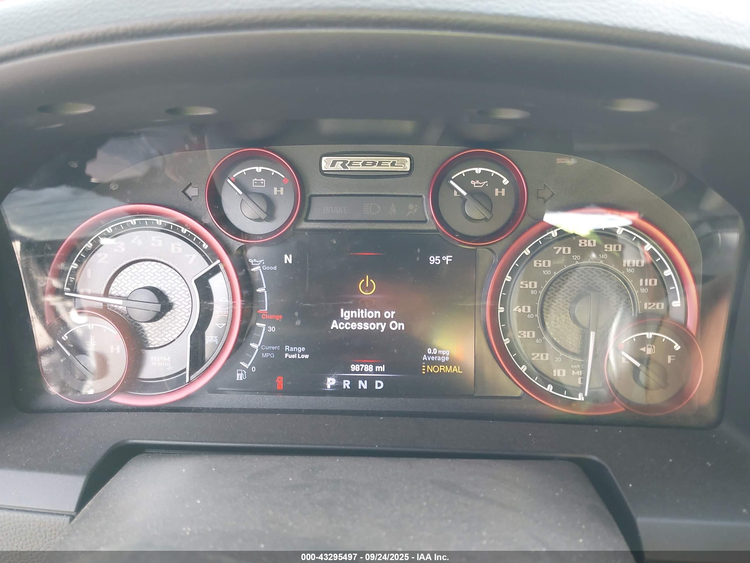 RAM 1500 image 7