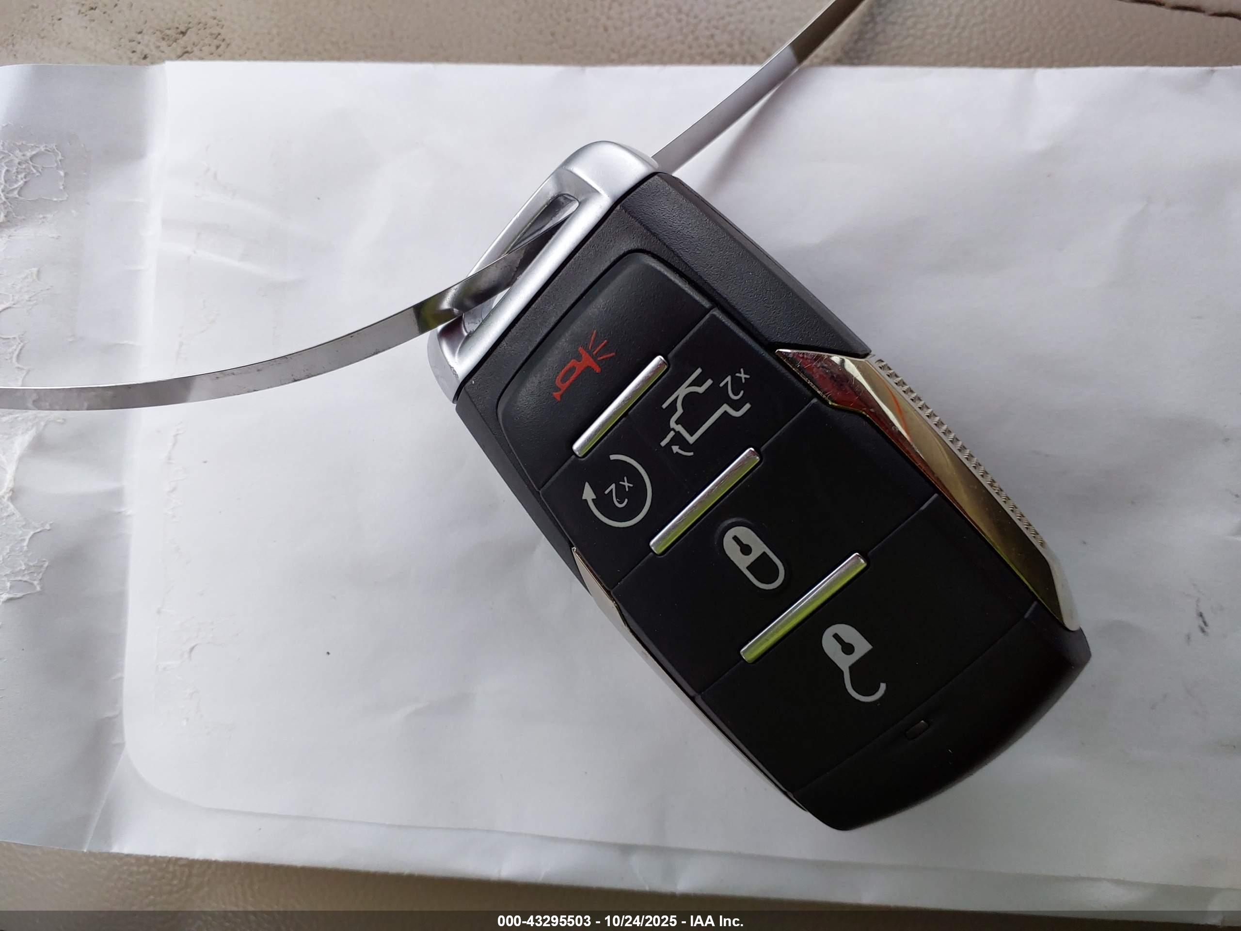 RAM 1500 image 11