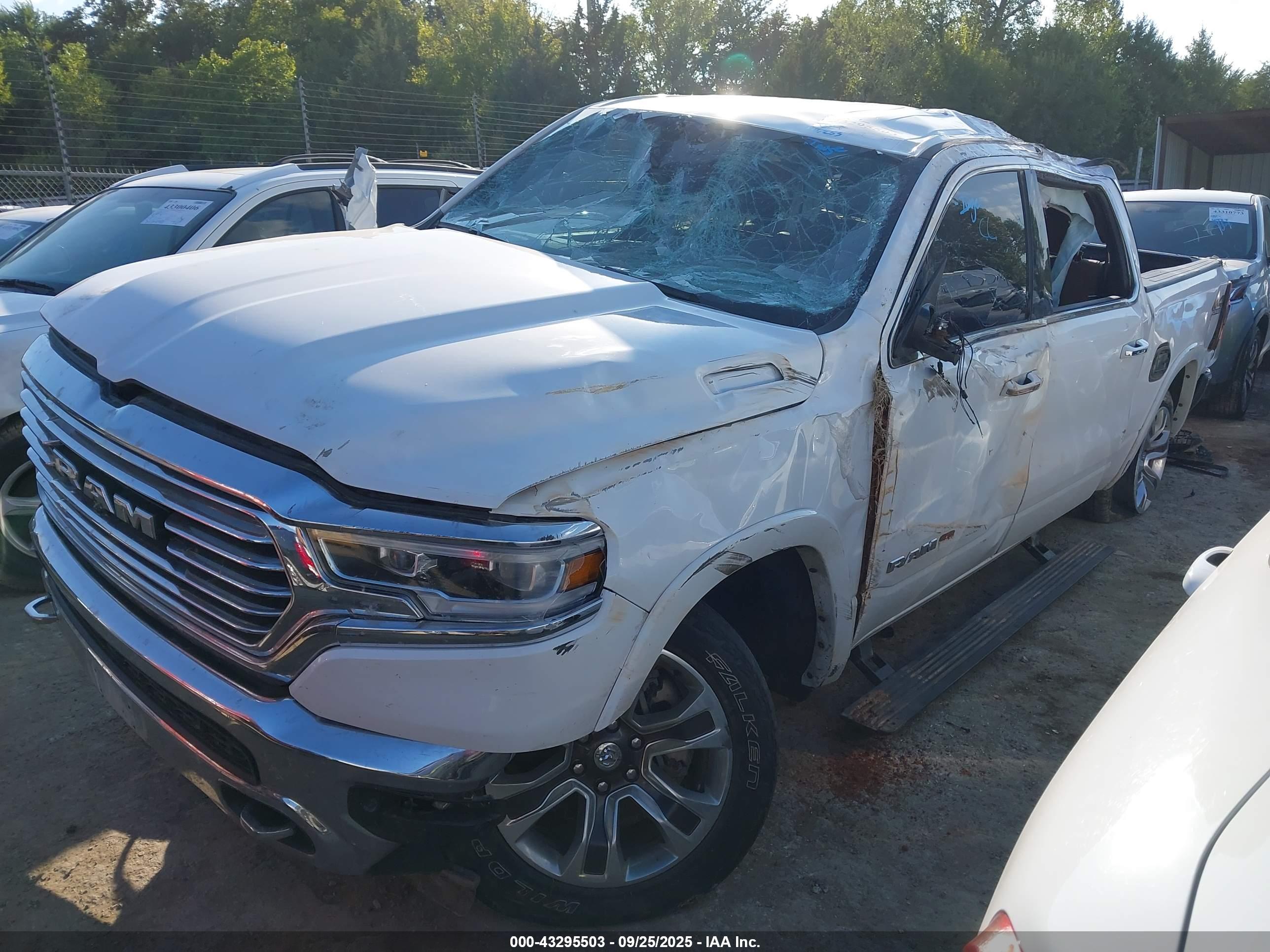 RAM 1500 image 2
