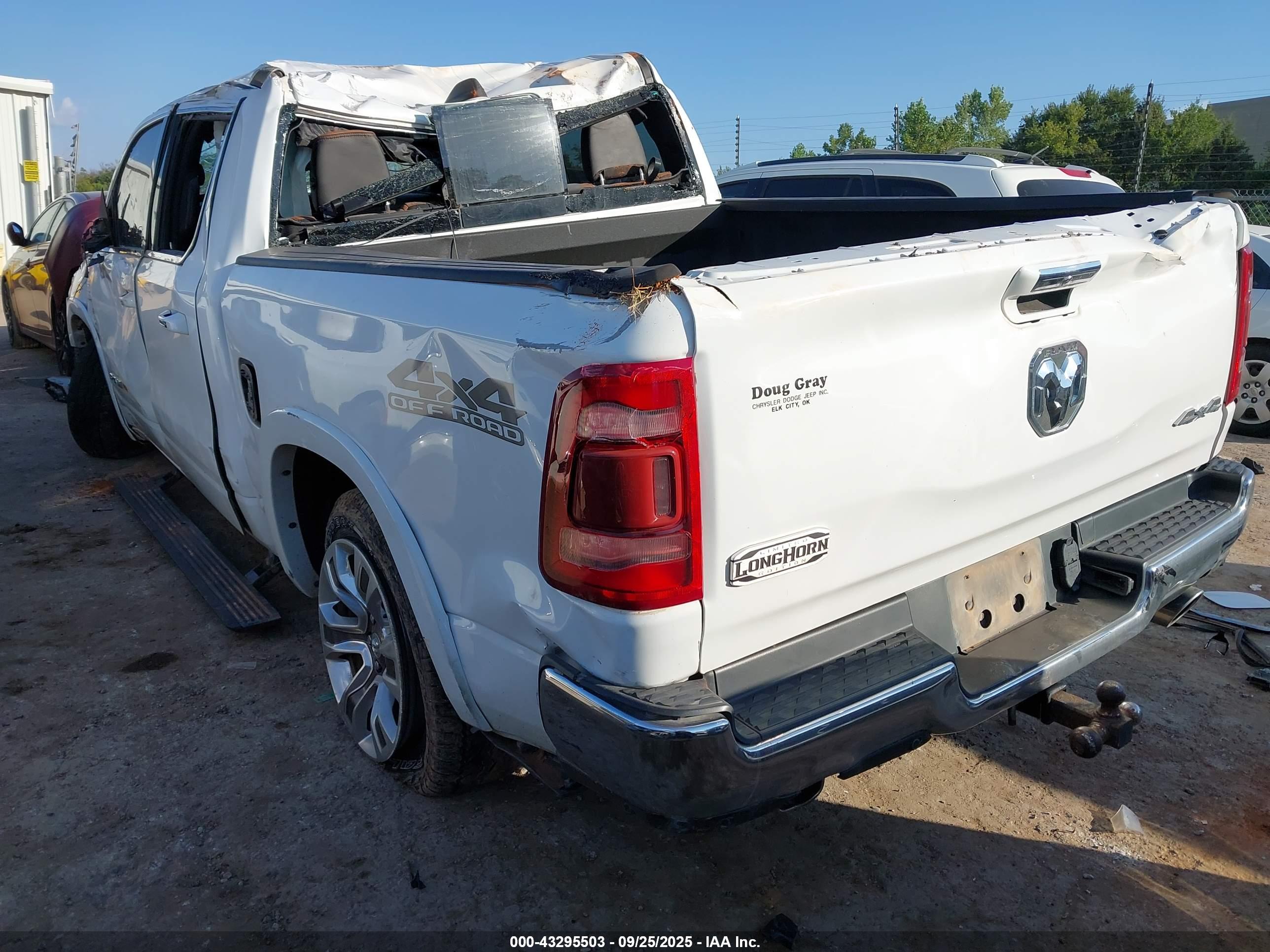 RAM 1500 image 3
