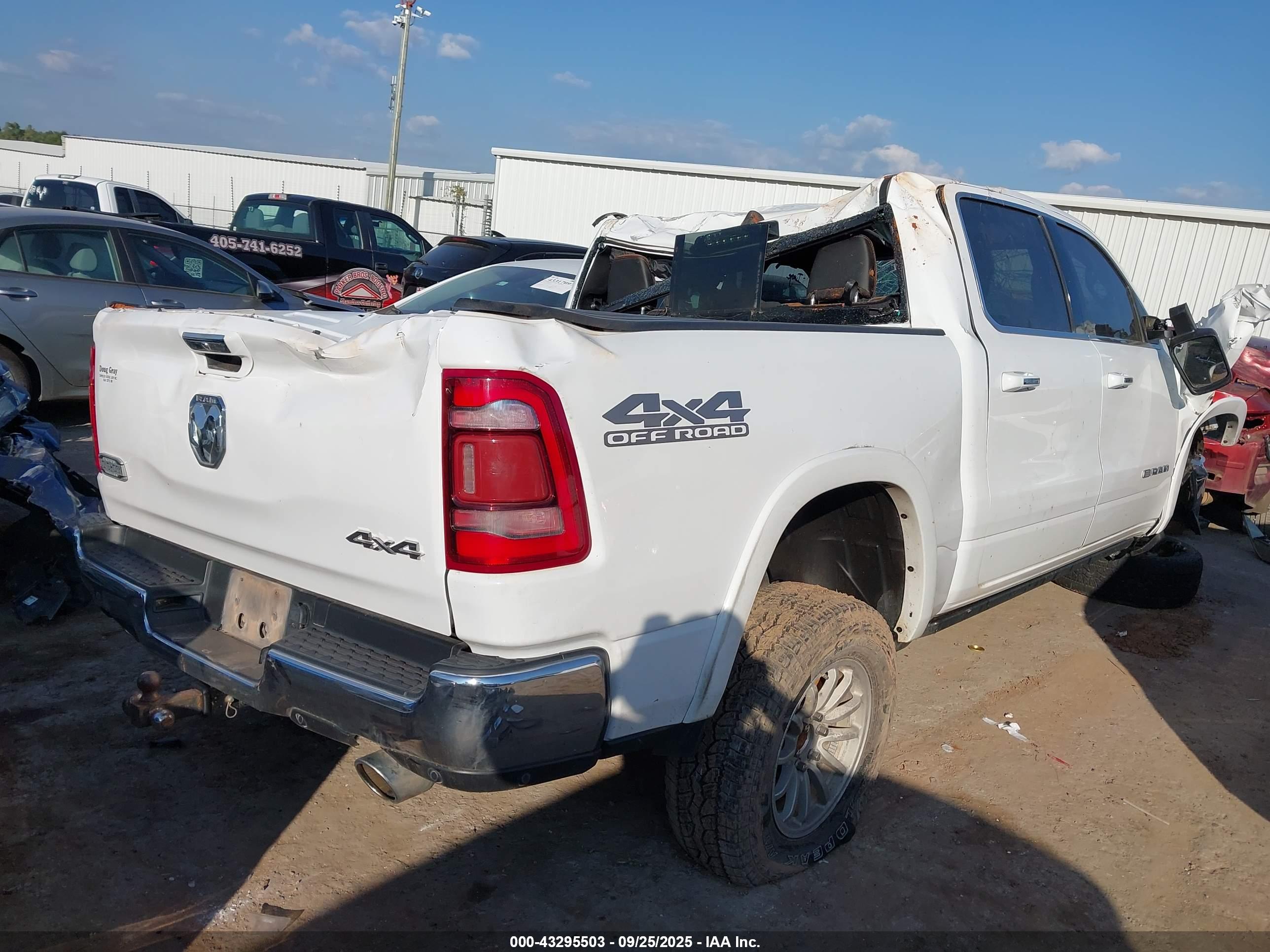 RAM 1500 image 4