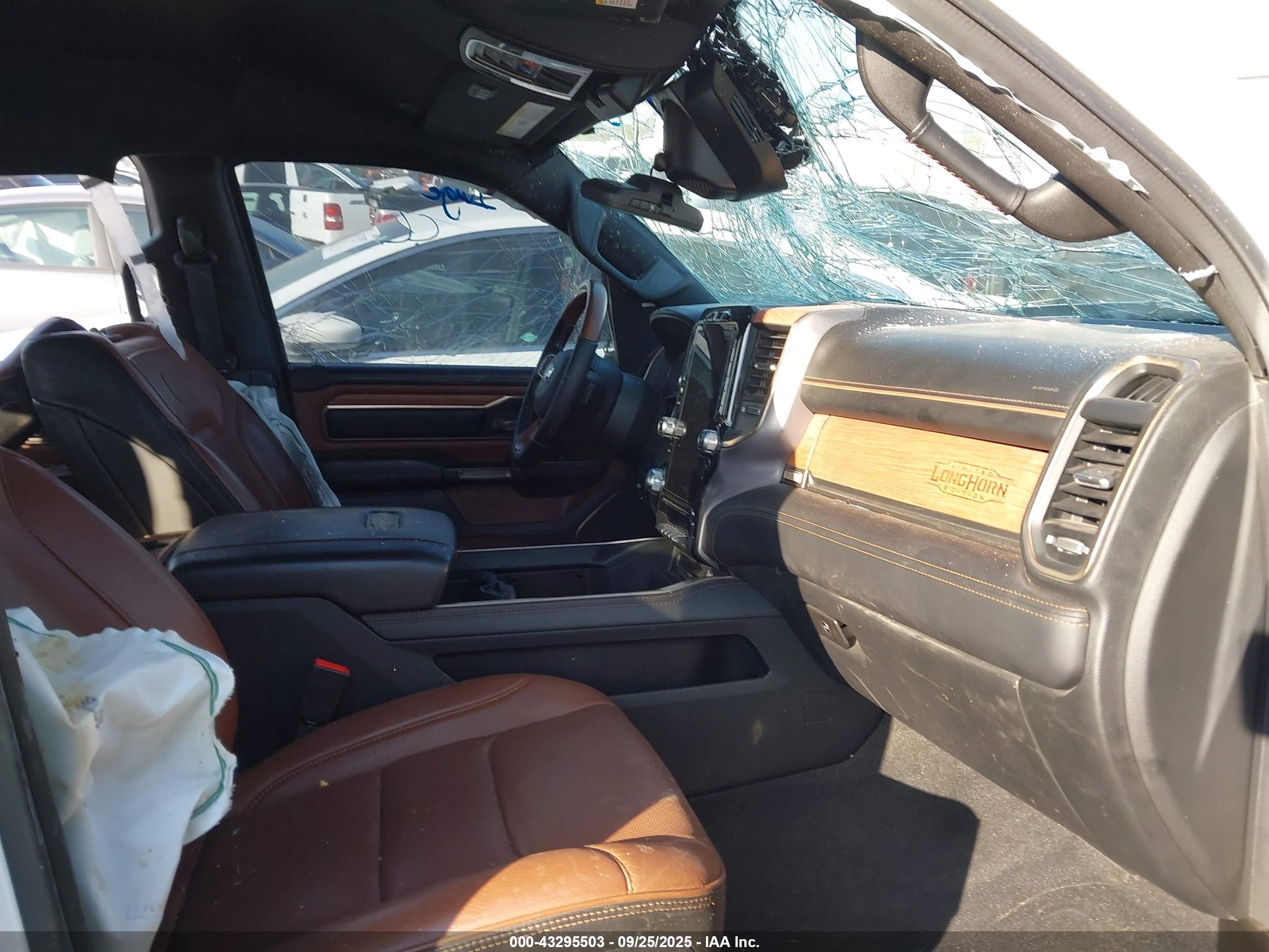 RAM 1500 image 5