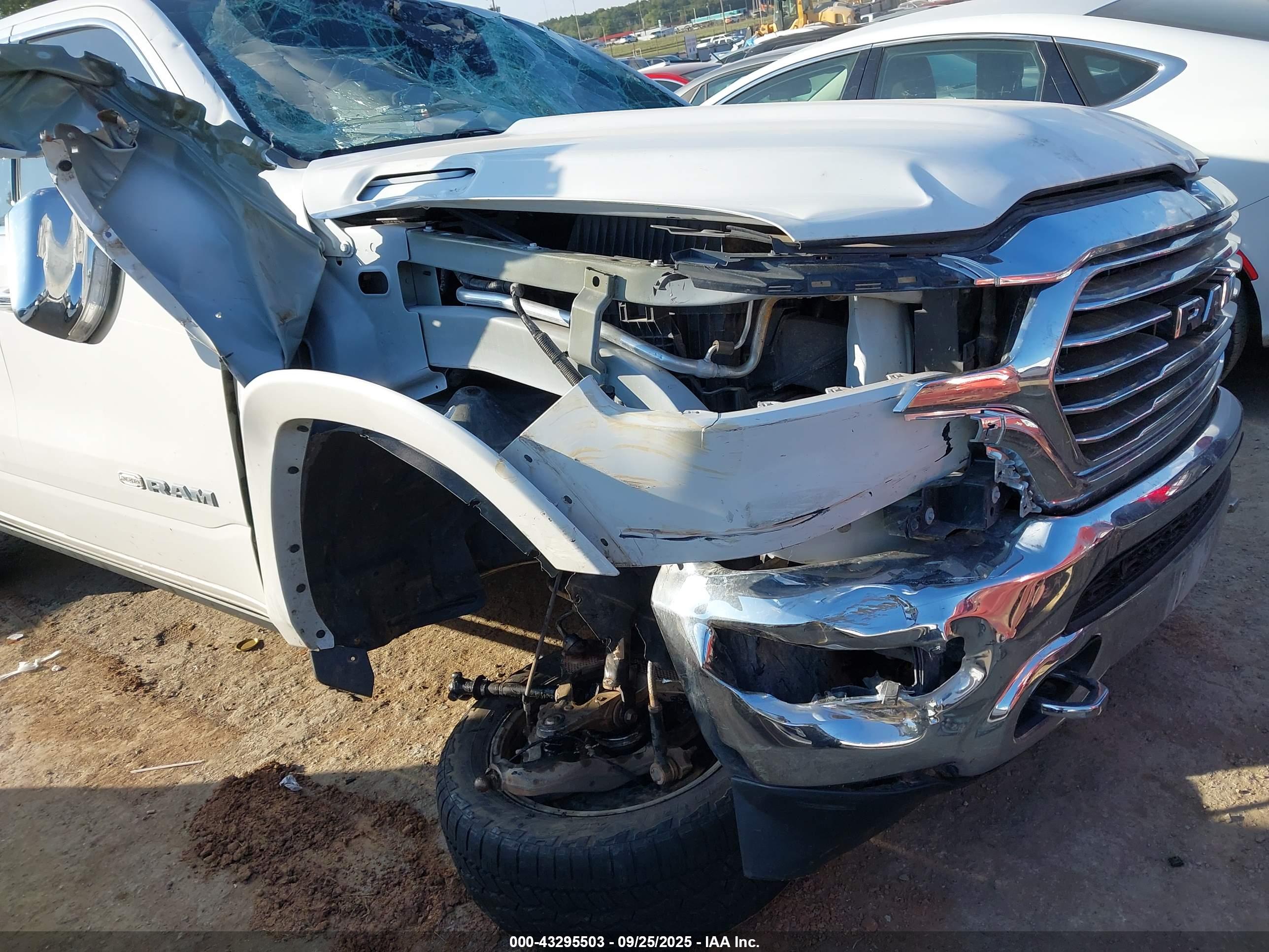 RAM 1500 image 6