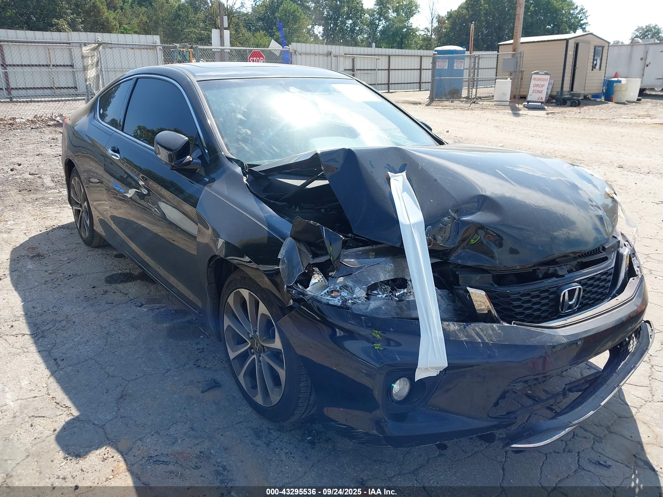 HONDA ACCORD image 6