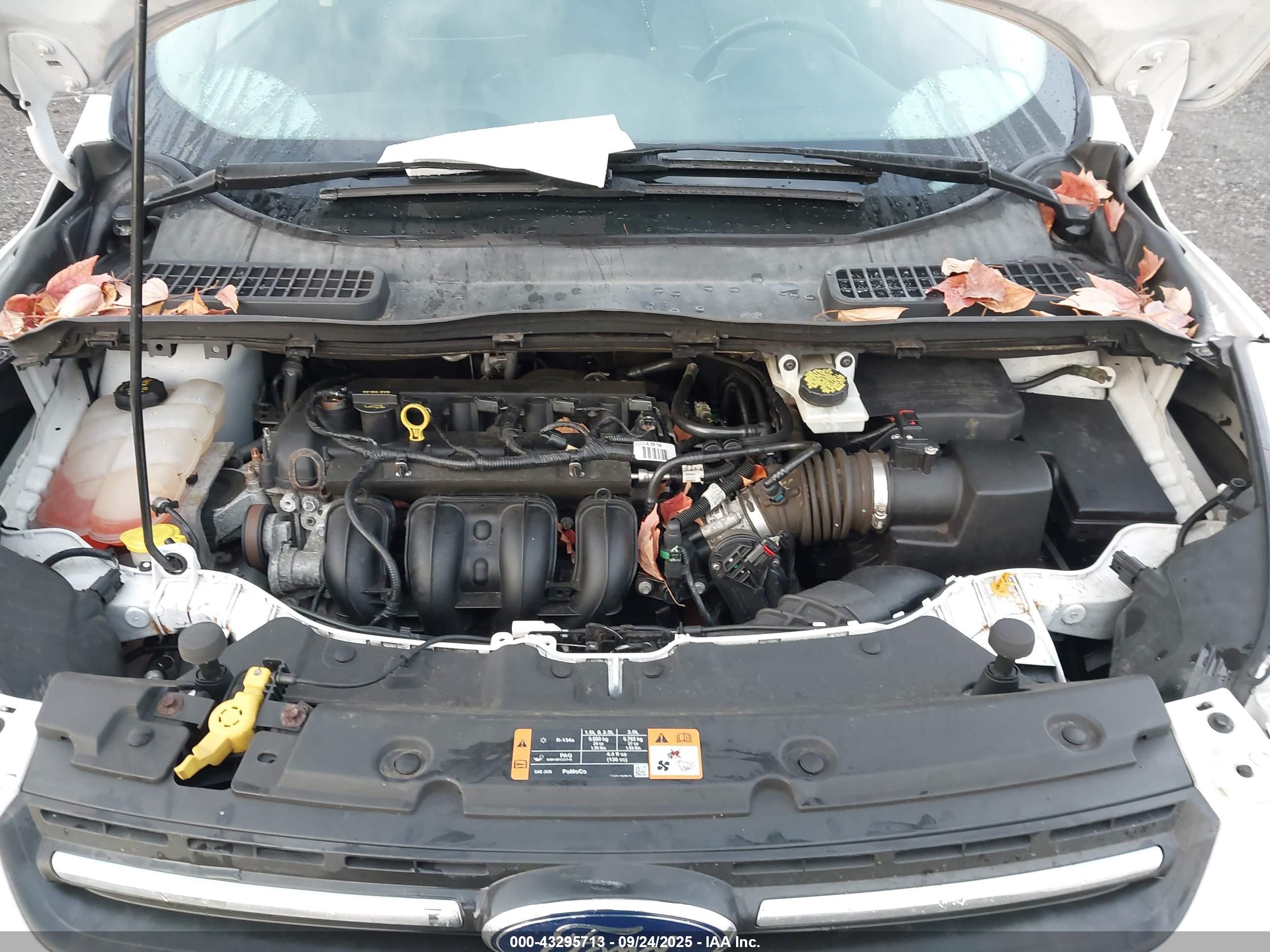 FORD ESCAPE image 10