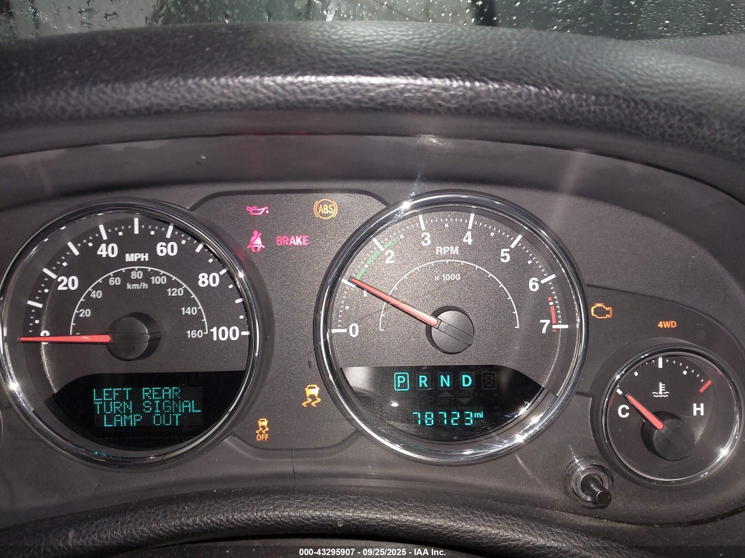 JEEP WRANGLER image 7