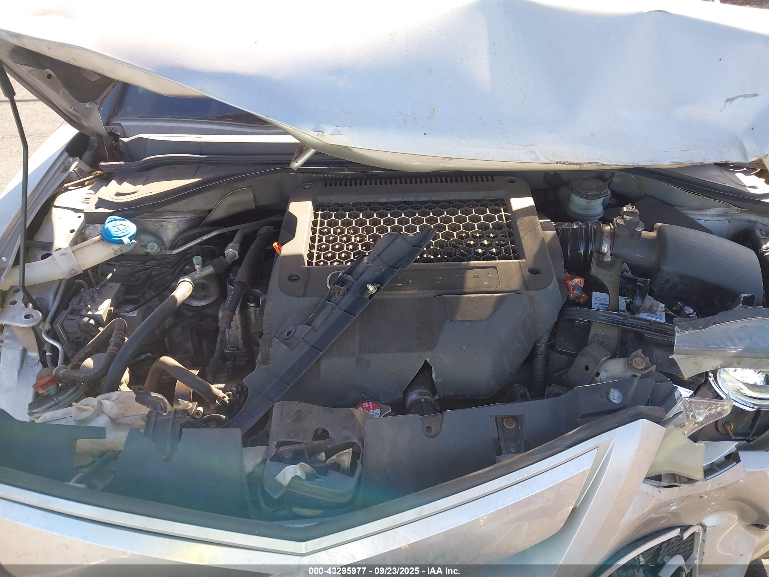 ACURA RDX image 10
