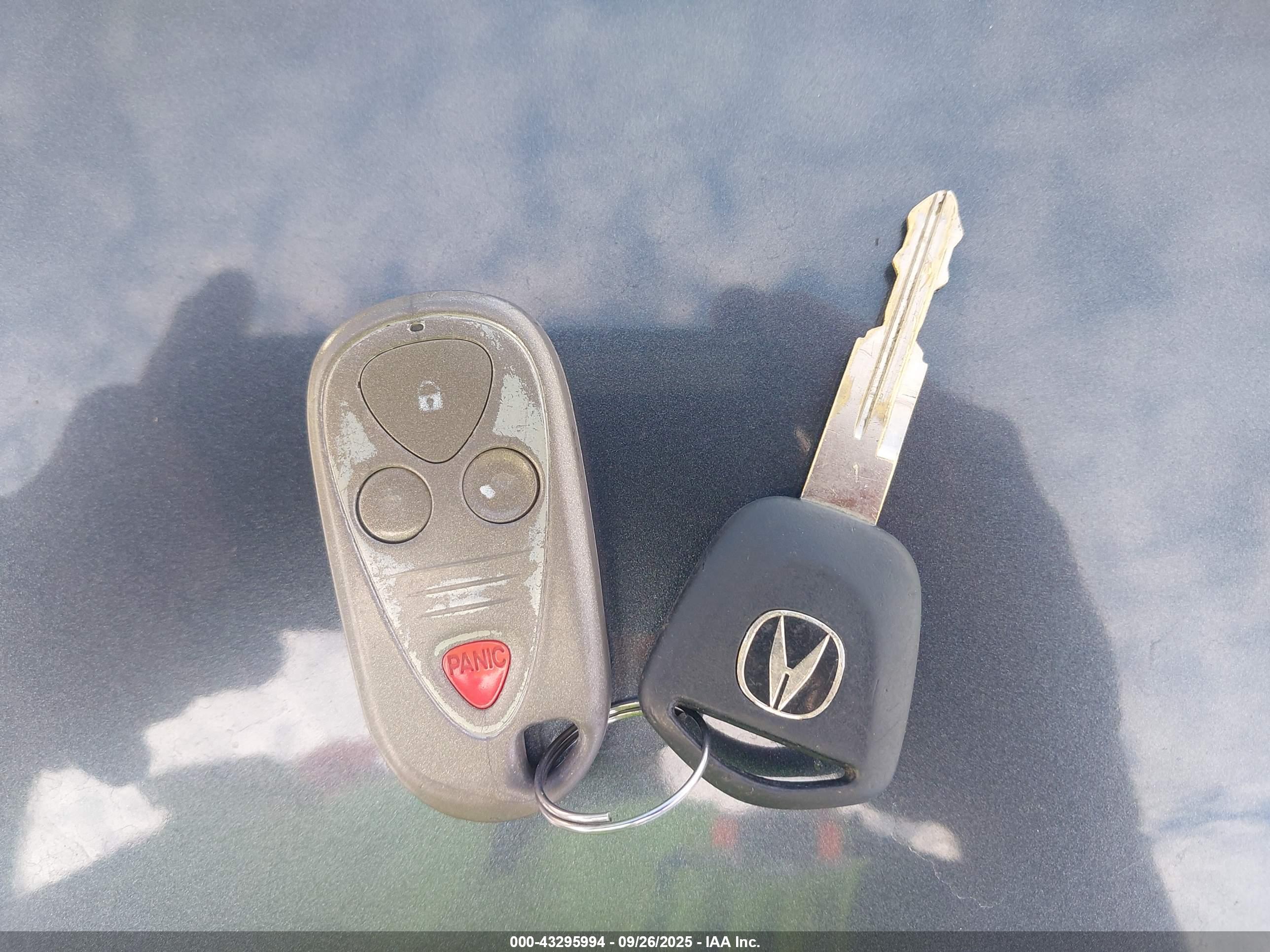 ACURA TSX image 11