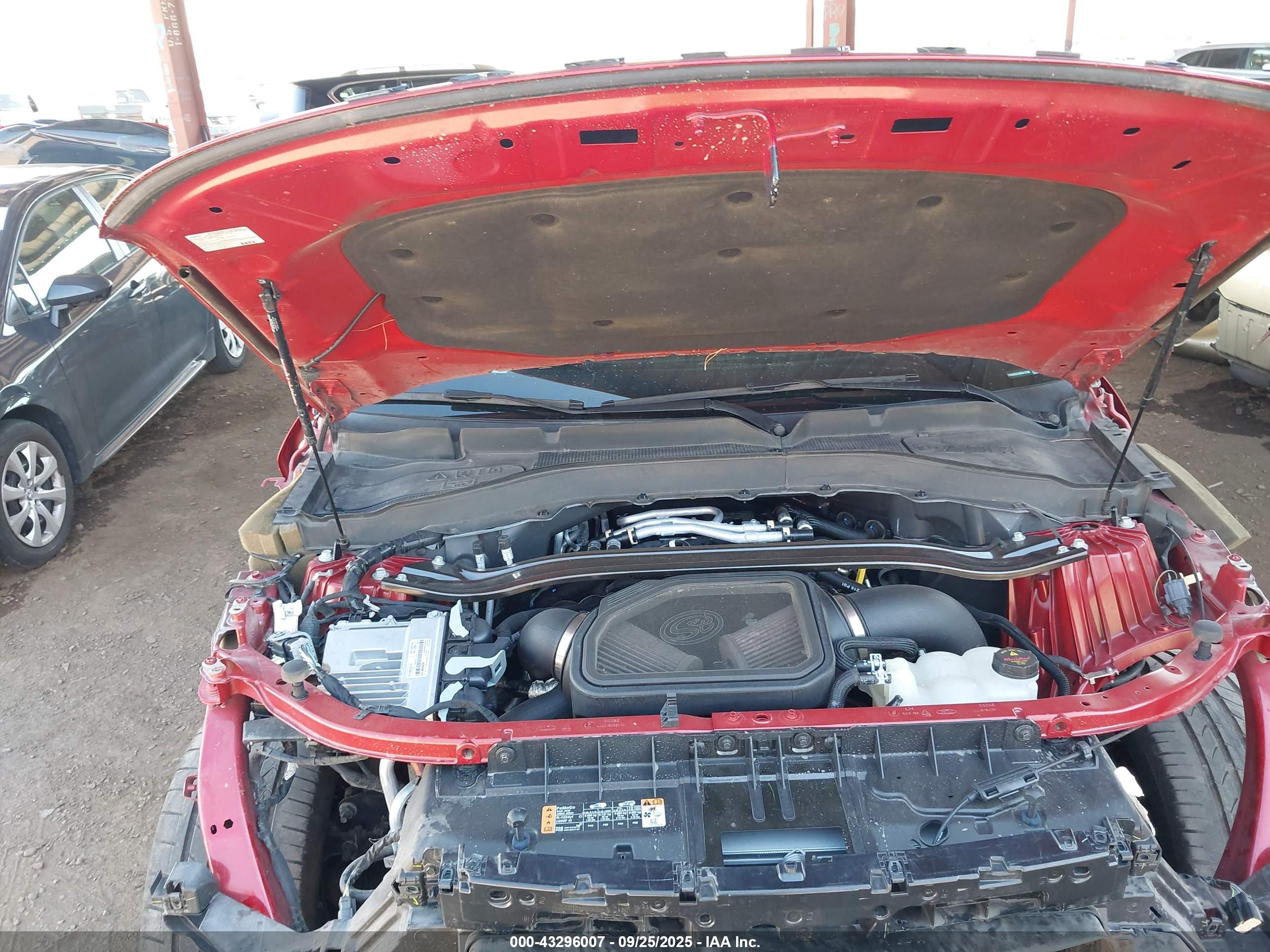 FORD EXPLORER image 10