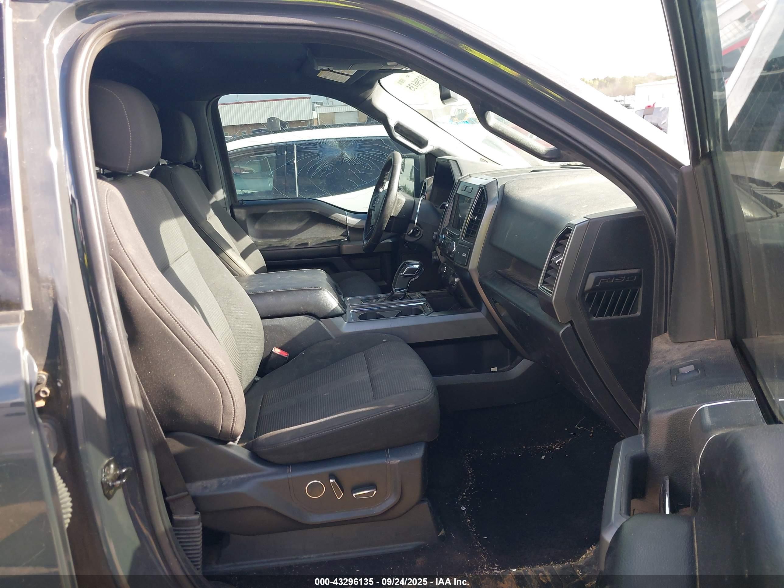 FORD F-150 image 5
