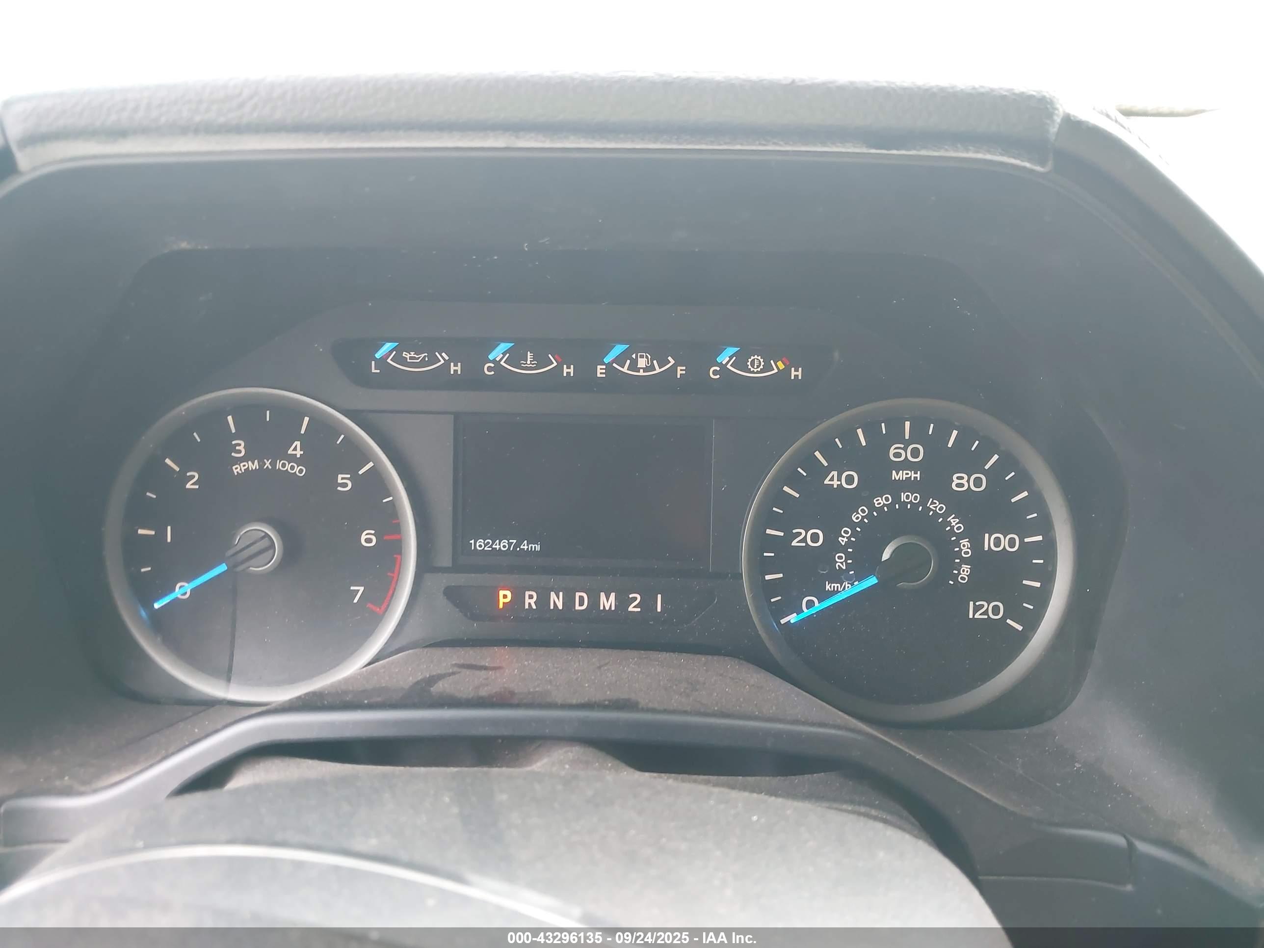 FORD F-150 image 7