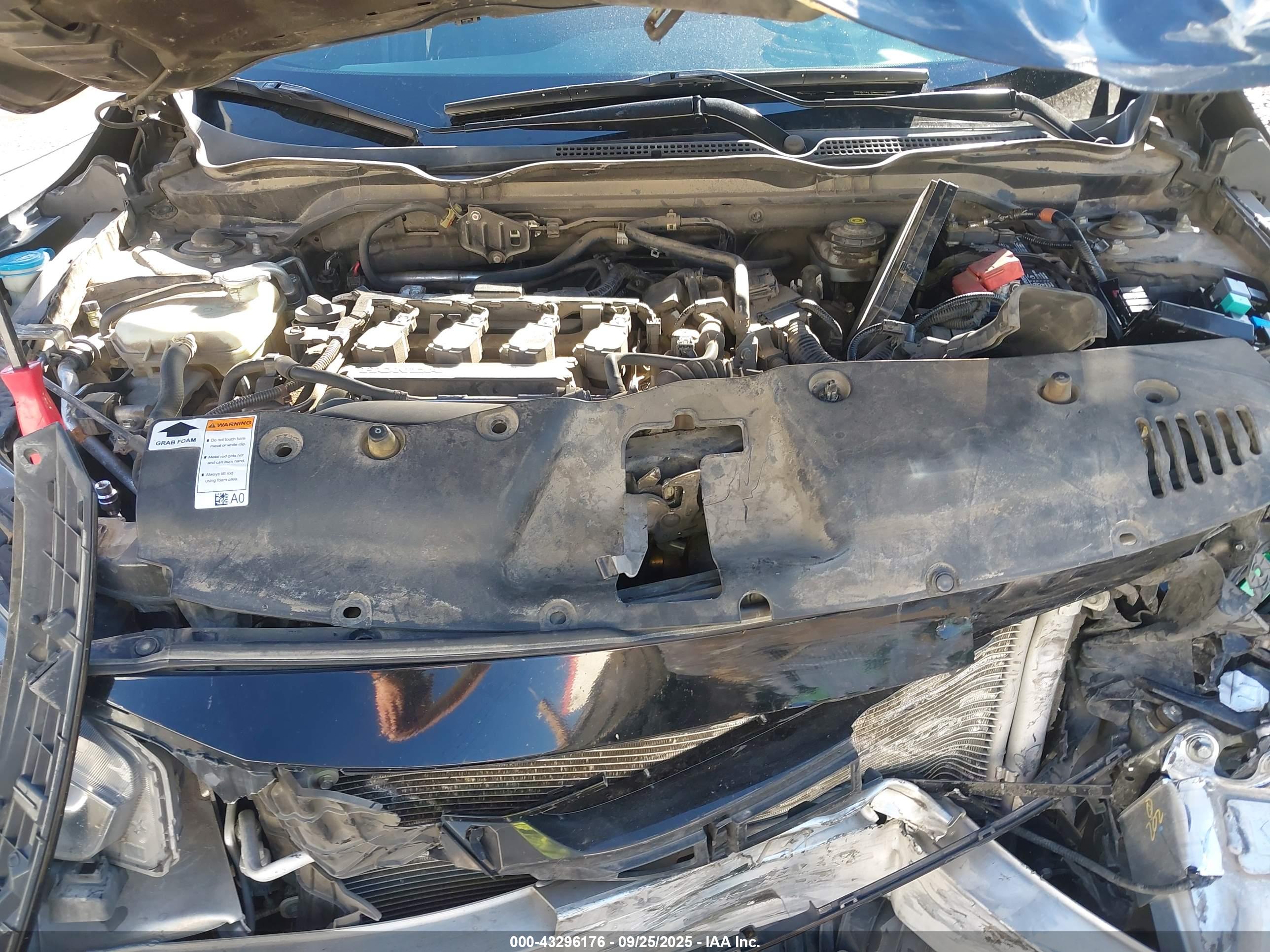HONDA CIVIC image 10