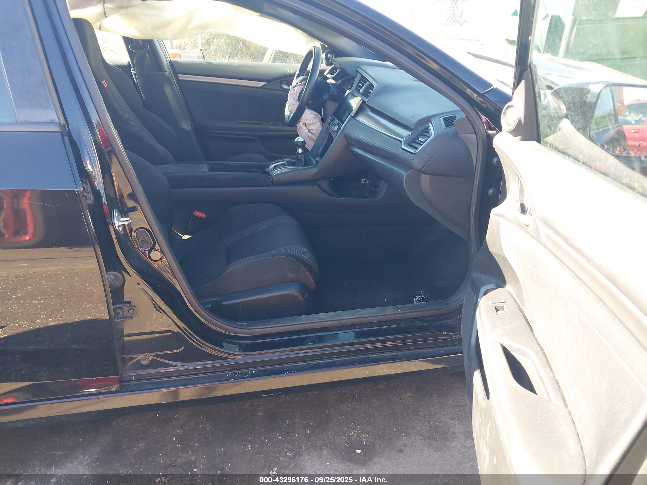 HONDA CIVIC image 5
