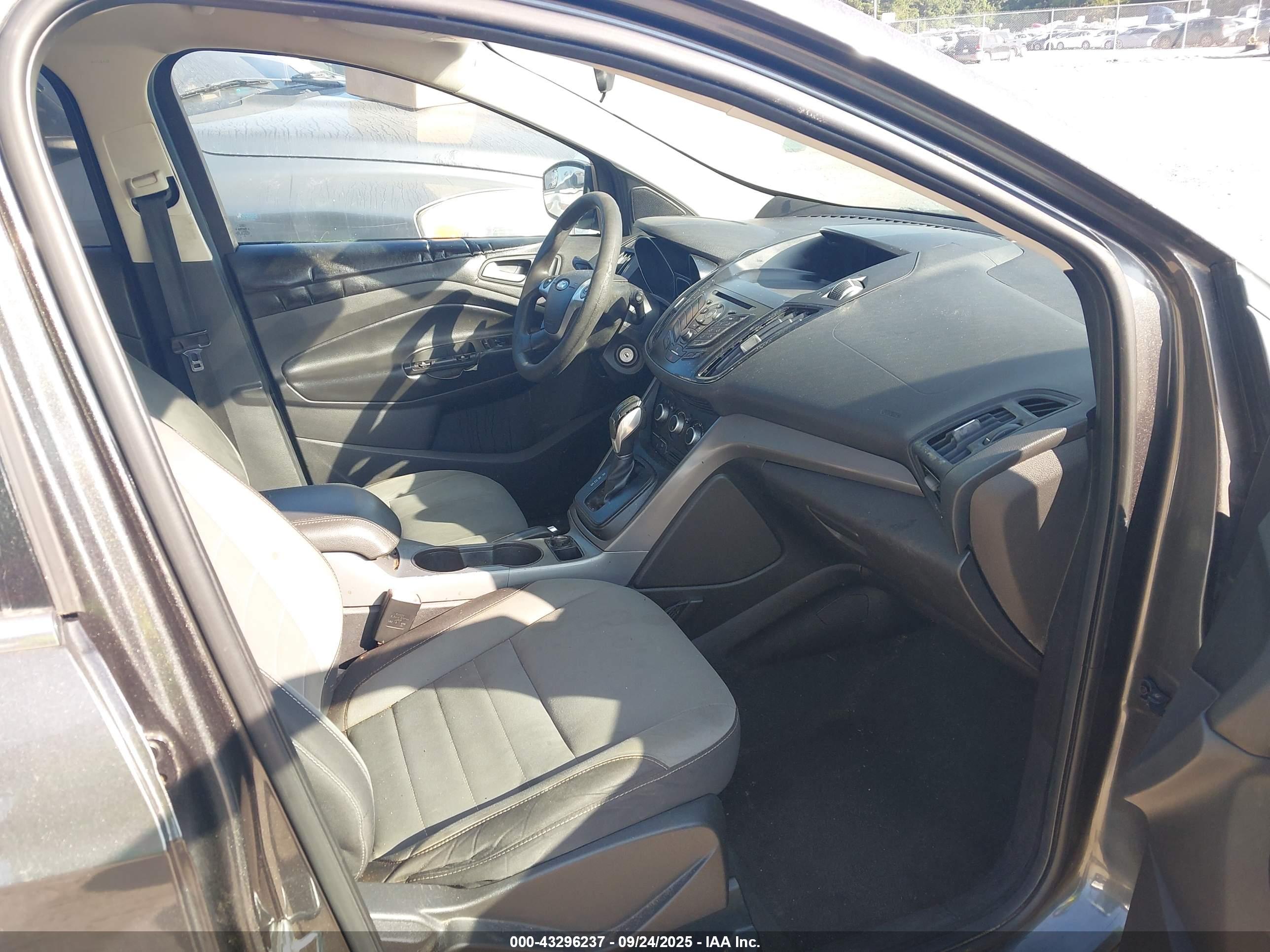 FORD ESCAPE image 5