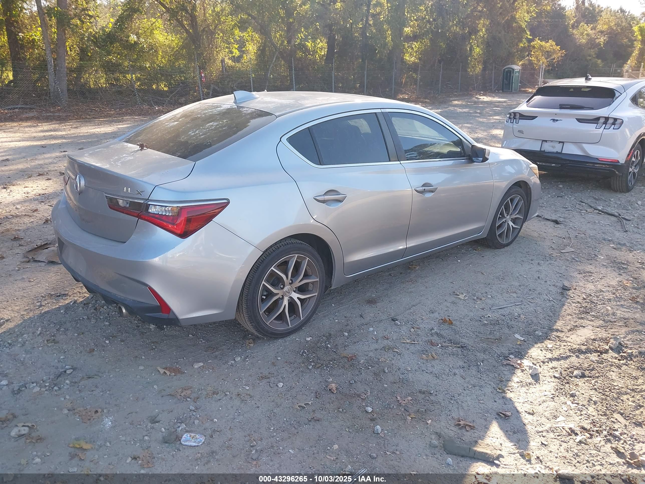 ACURA ILX image 4