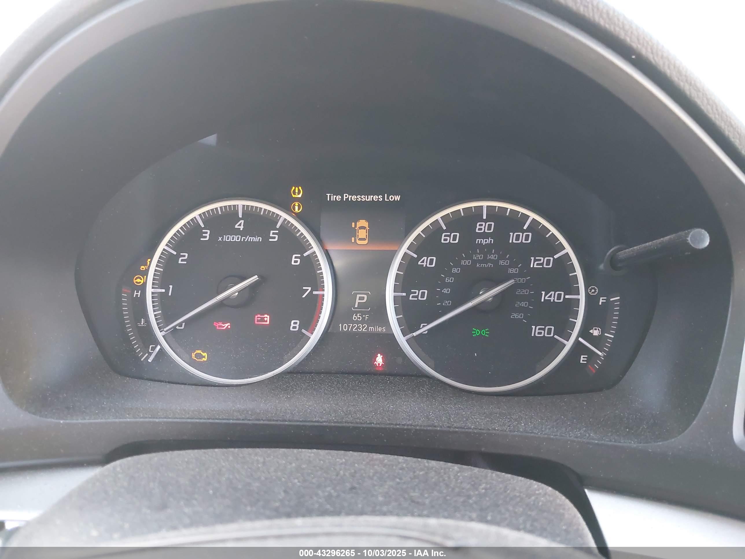 ACURA ILX image 7