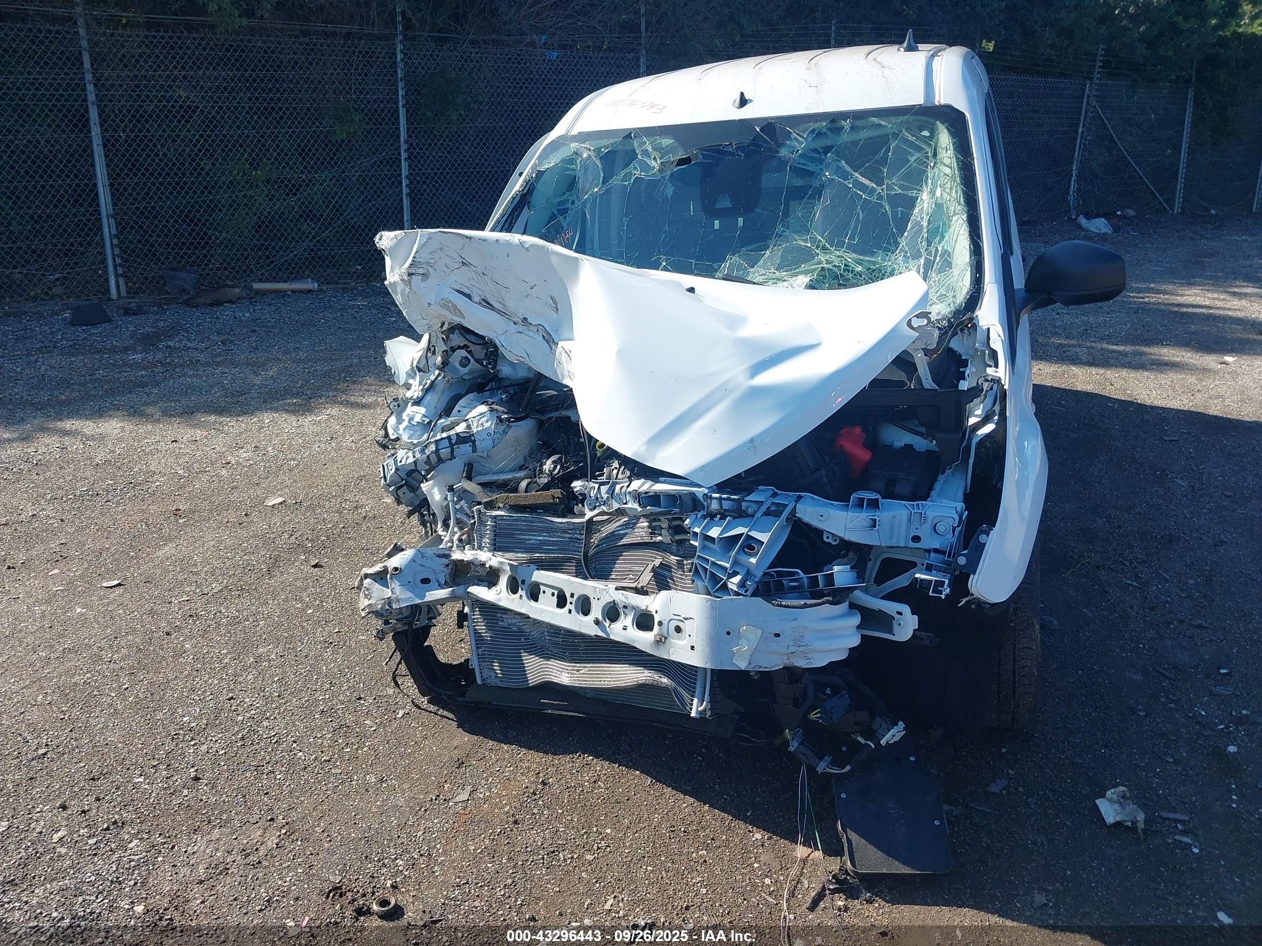 FORD TRANSIT image 6