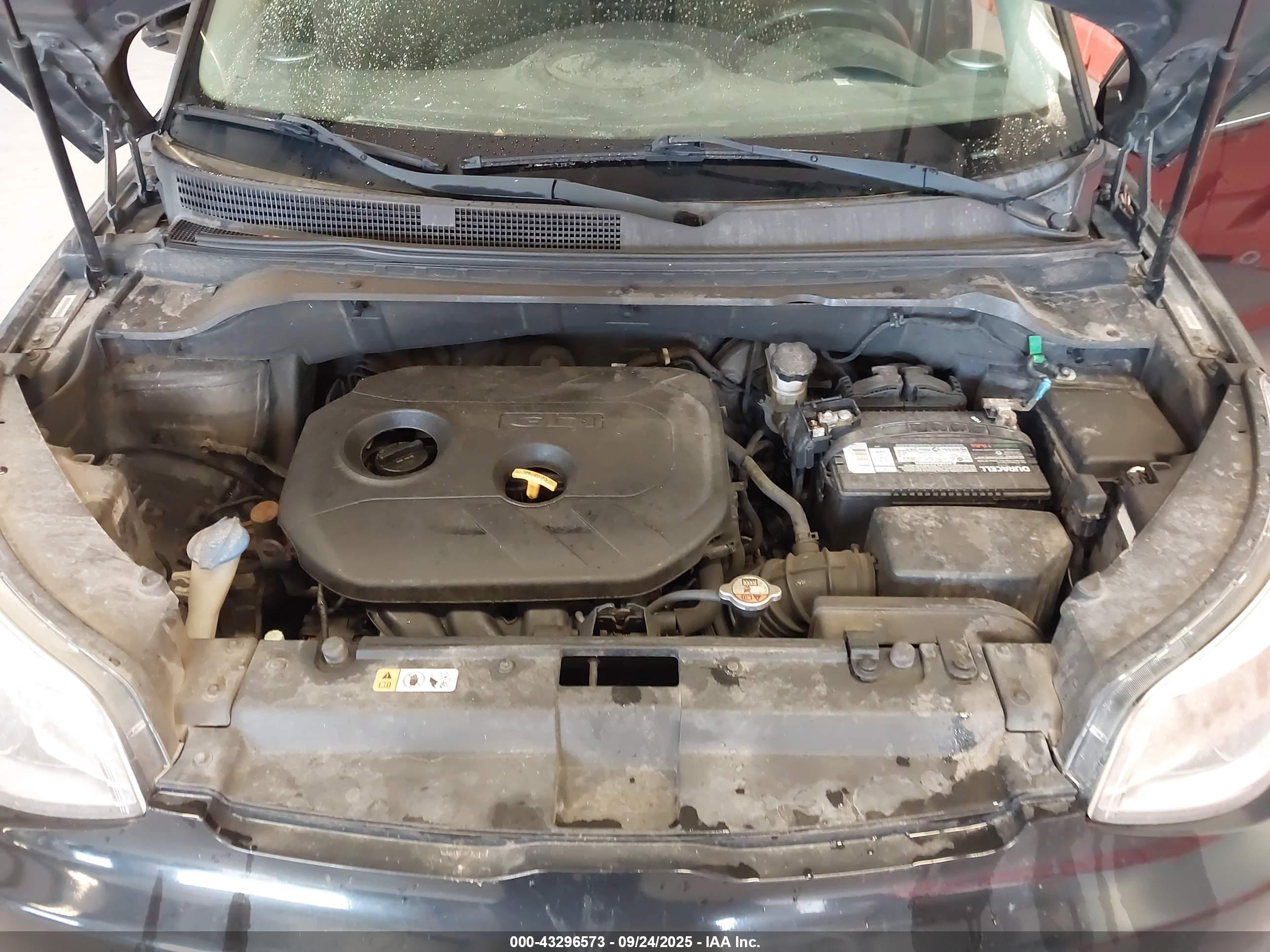 KIA SOUL image 10