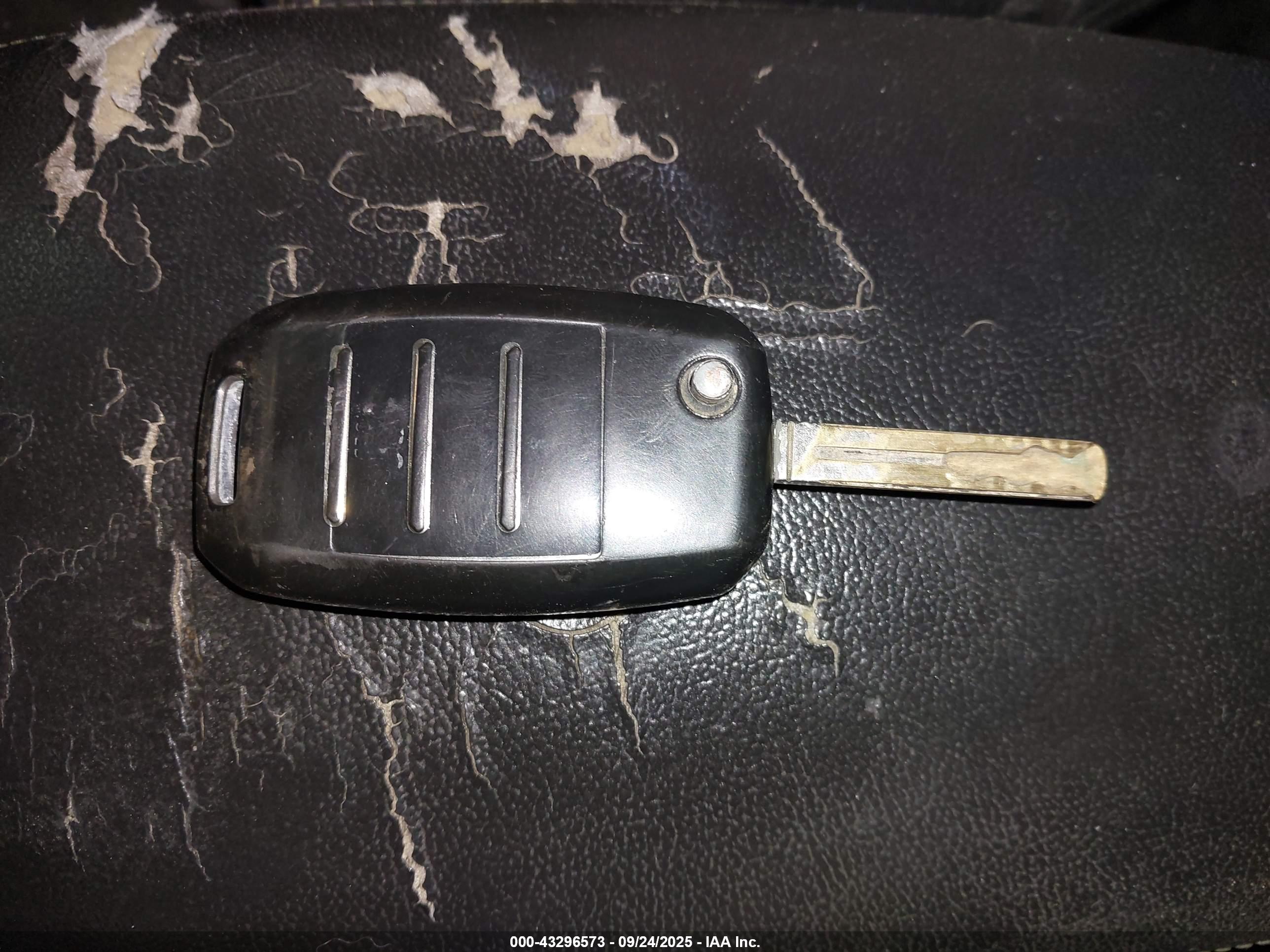 KIA SOUL image 11