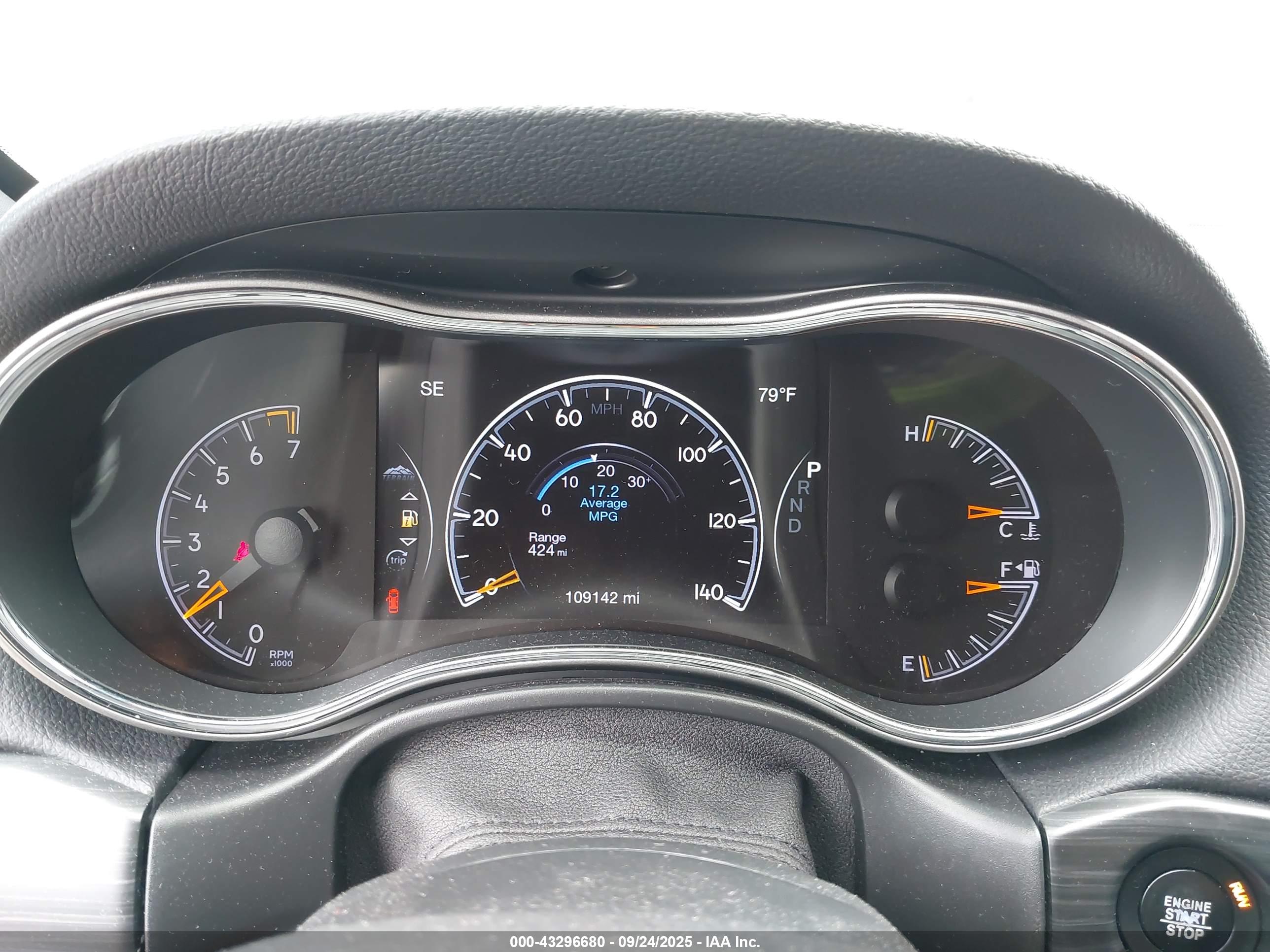 JEEP GRAND image 7